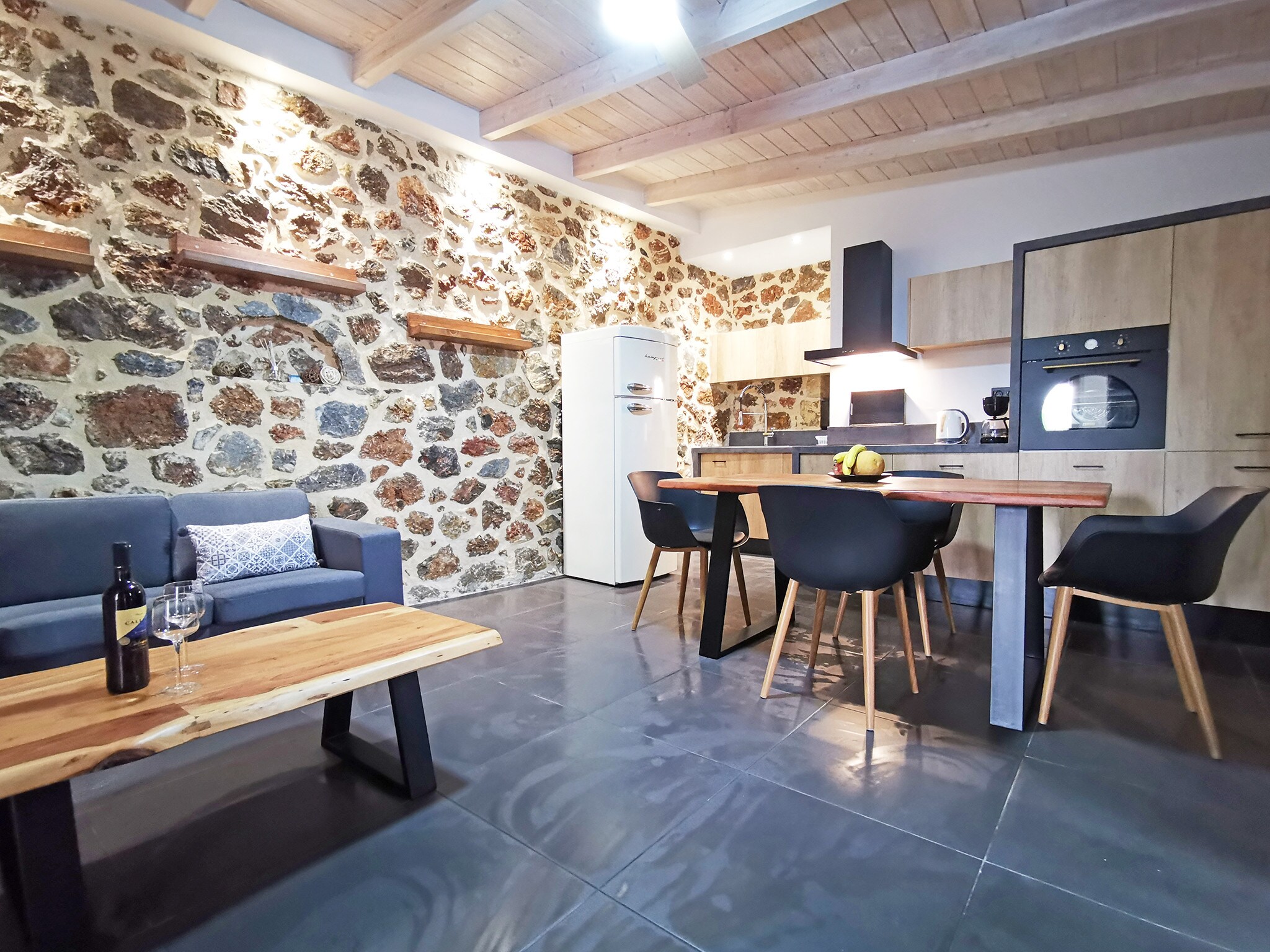 Ferienhaus Pyrgos Plakias 4