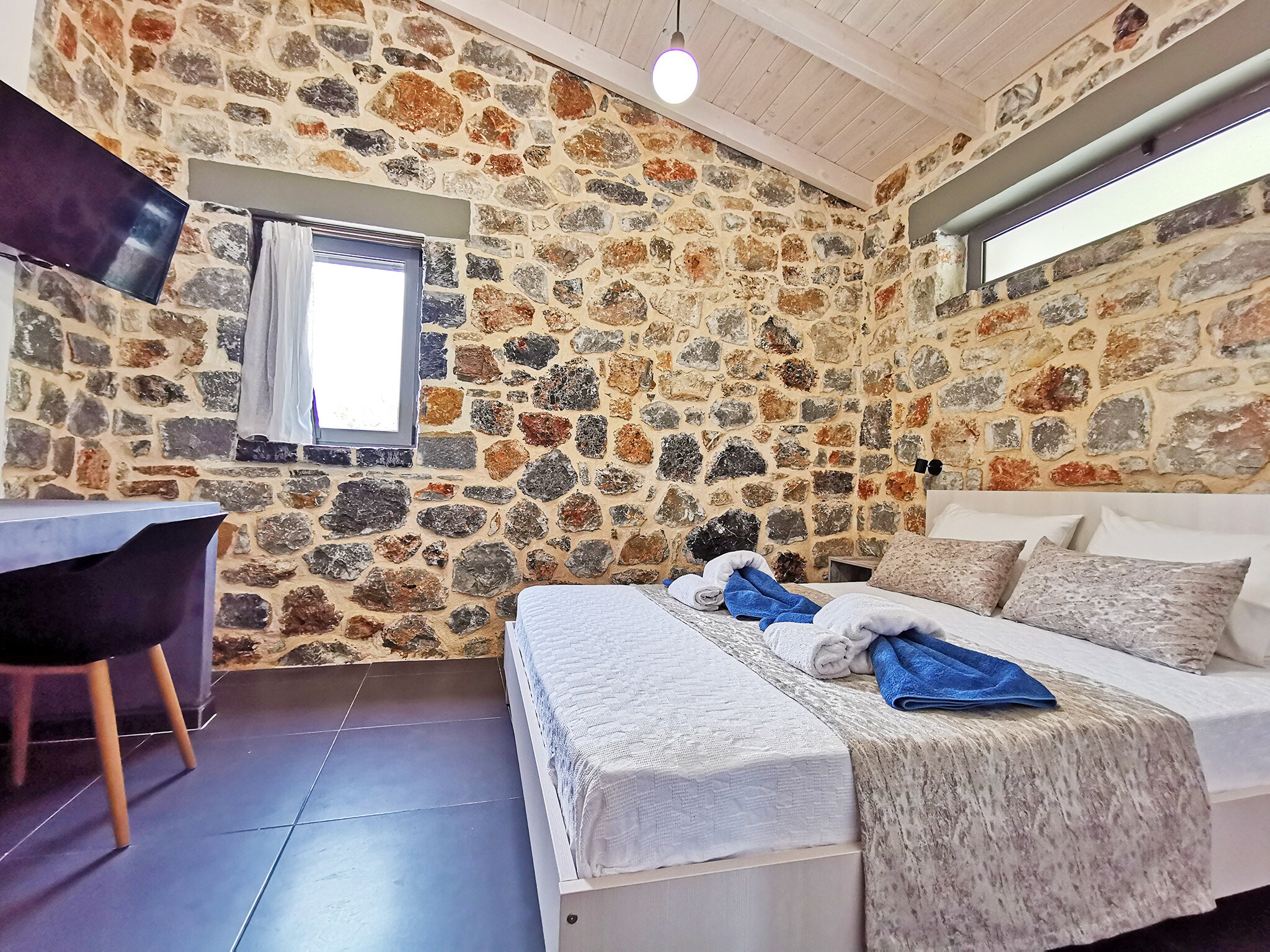 Ferienhaus Pyrgos Plakias 4
