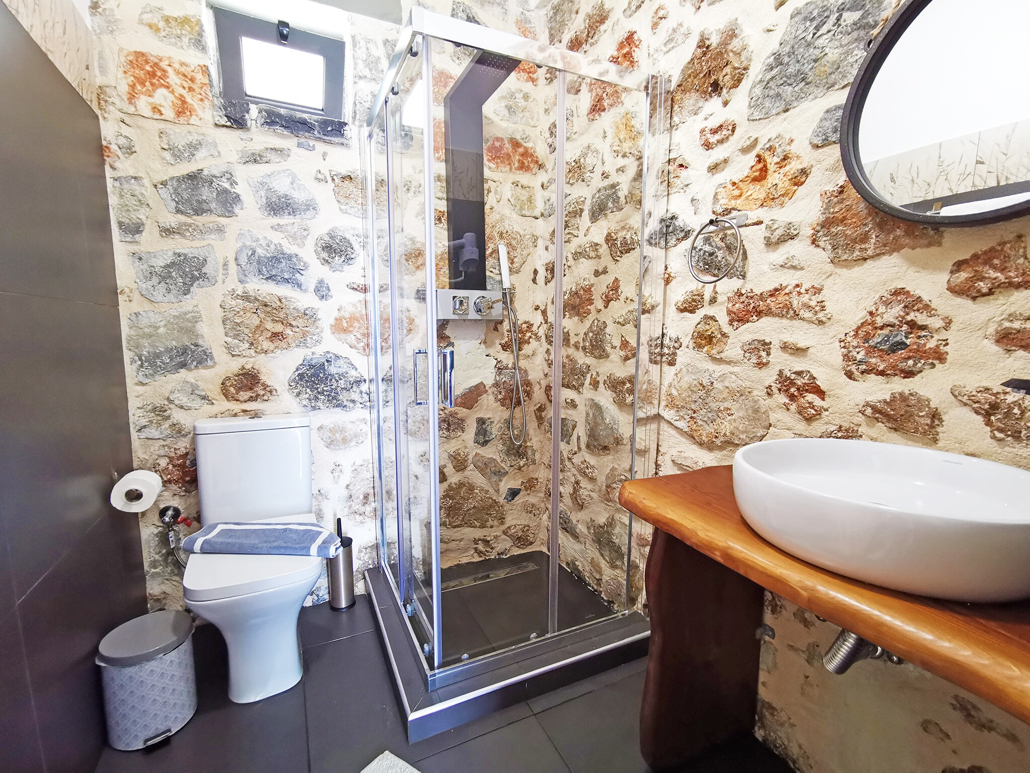 Ferienhaus Pyrgos Plakias 4