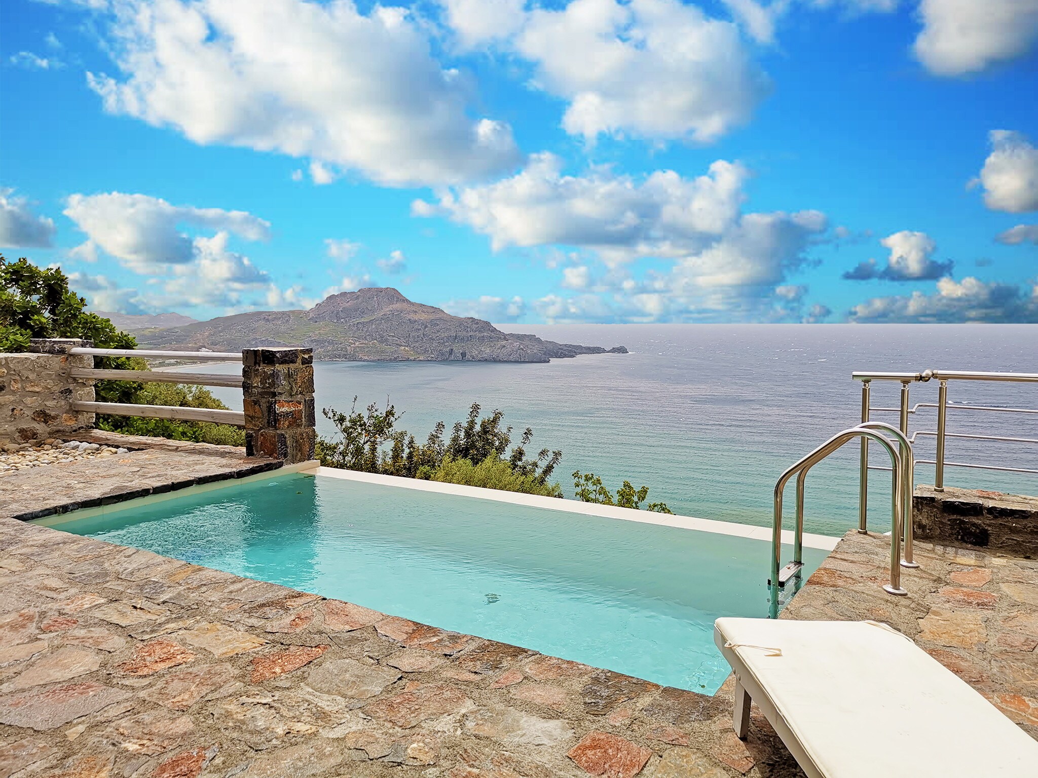 Ferienhaus Pyrgos Plakias 4