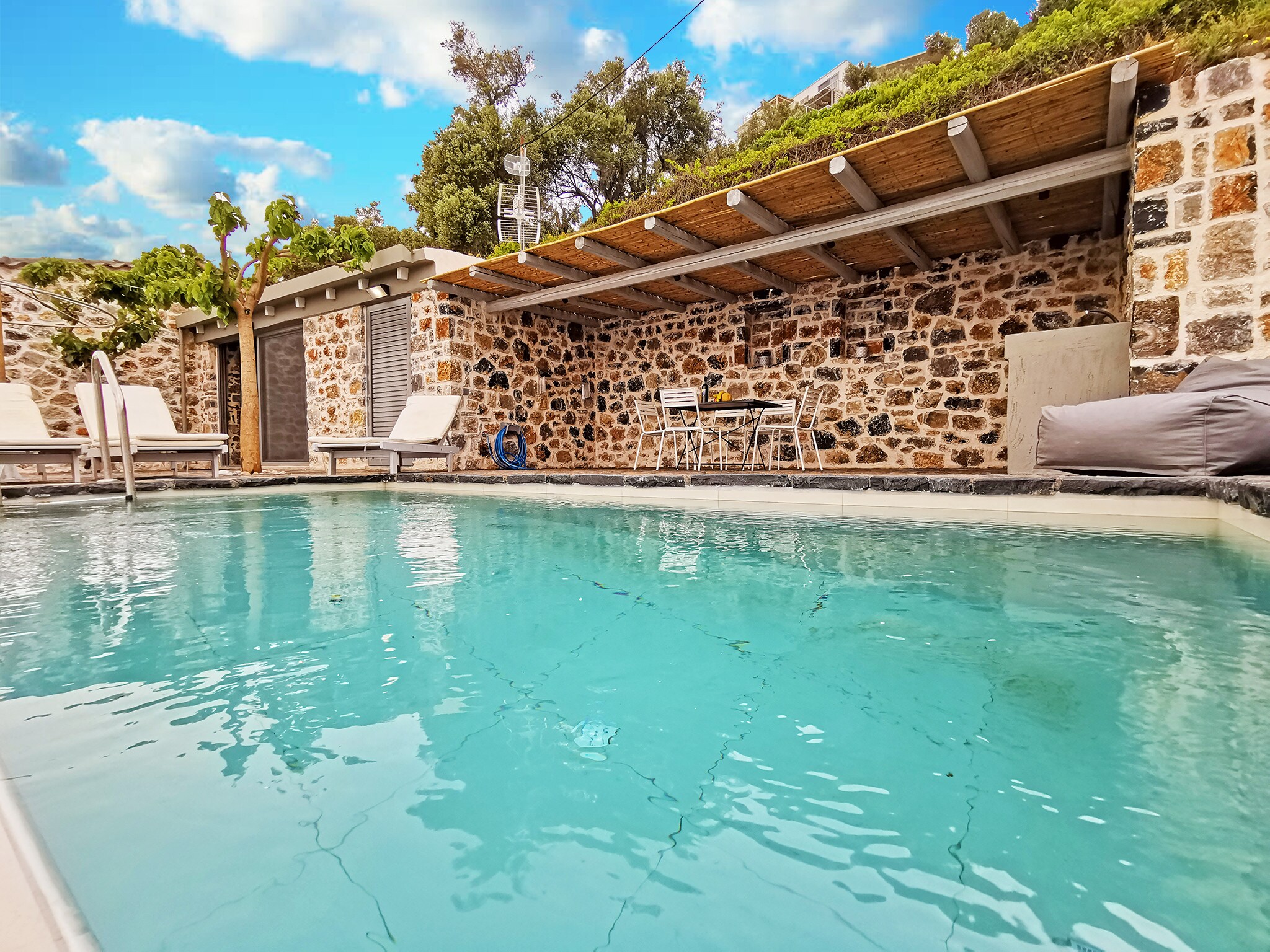 Ferienhaus Pyrgos Plakias 4