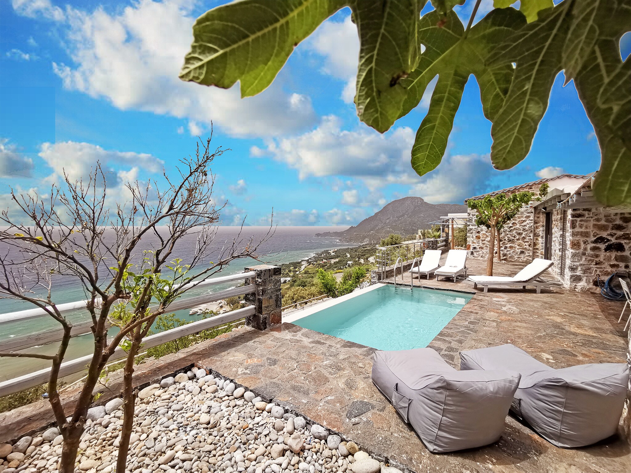 Ferienhaus Pyrgos Plakias 4