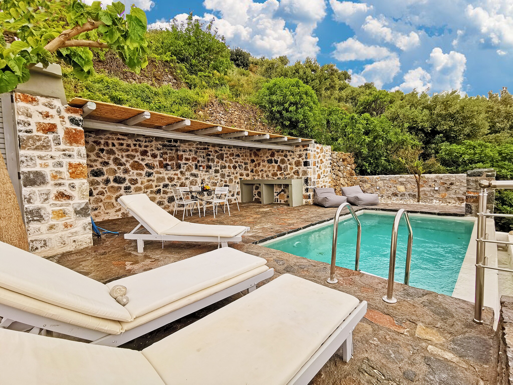 Ferienhaus Pyrgos Plakias 4