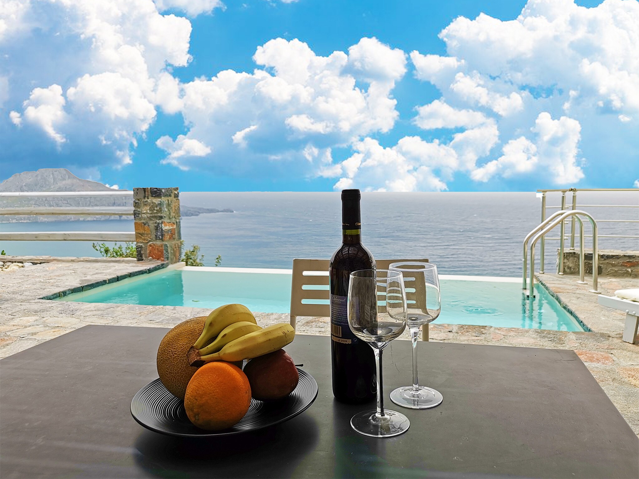 Ferienhaus Pyrgos Plakias 4