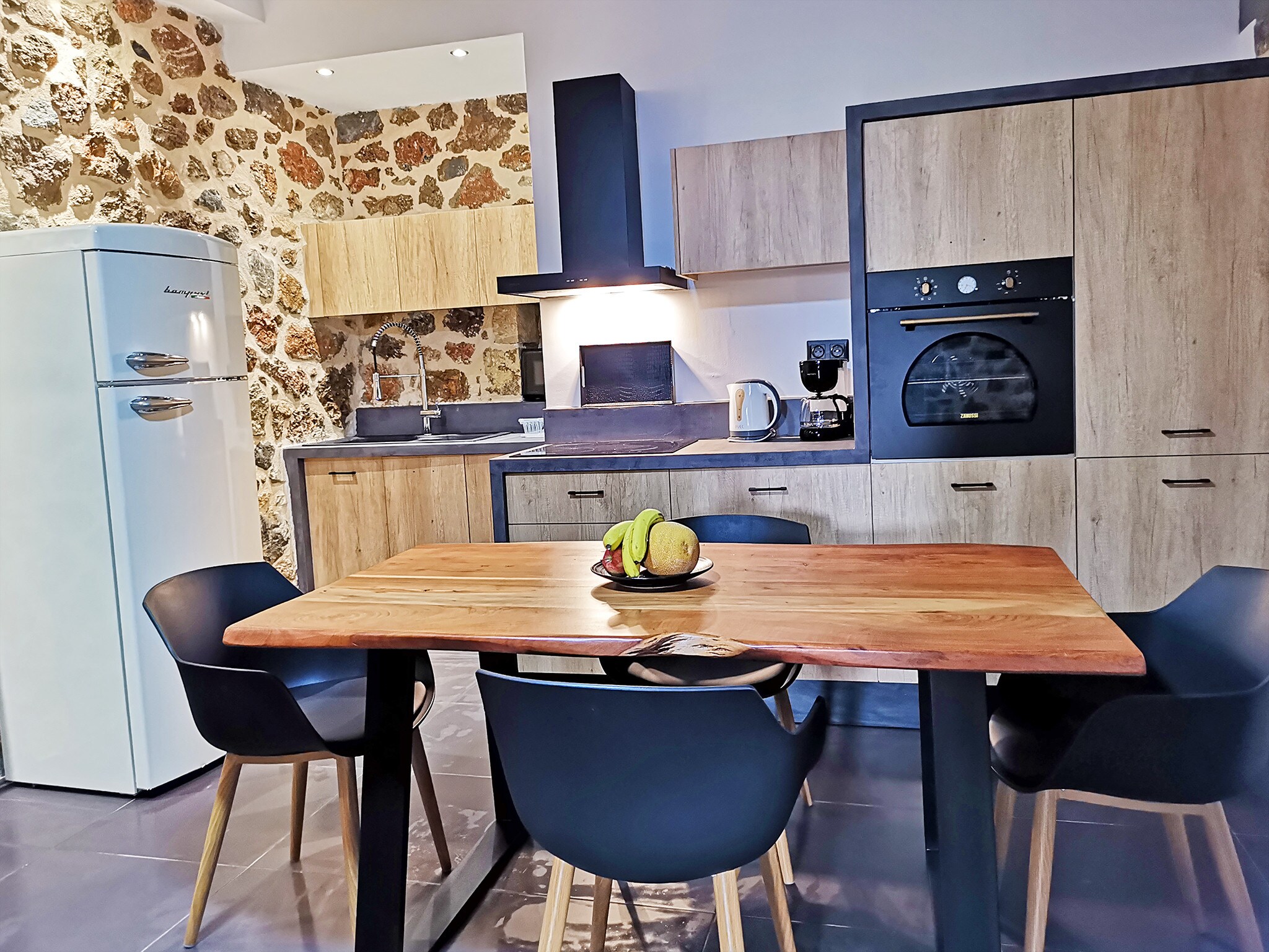 Ferienhaus Pyrgos Plakias 4
