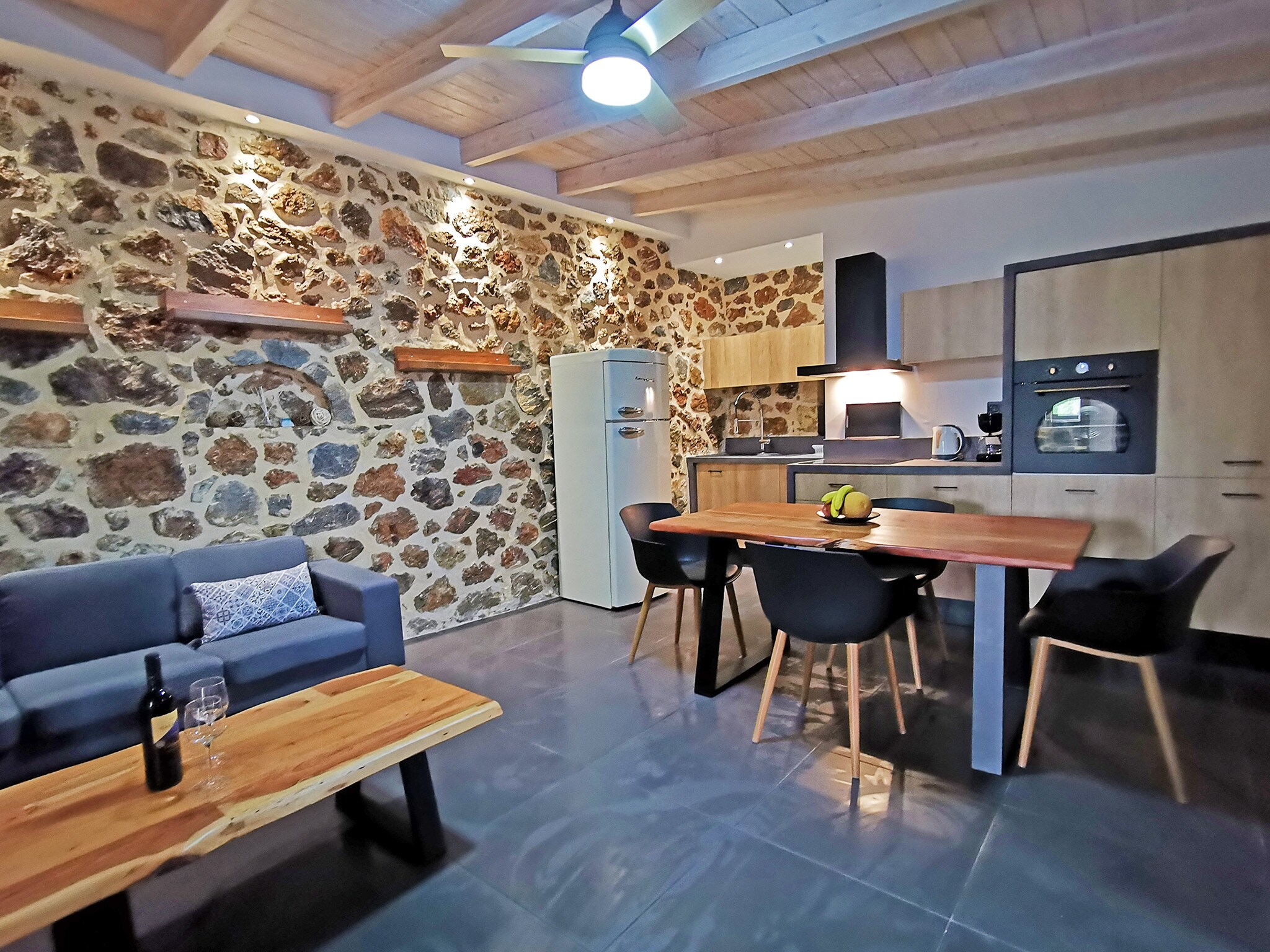 Ferienhaus Pyrgos Plakias 4