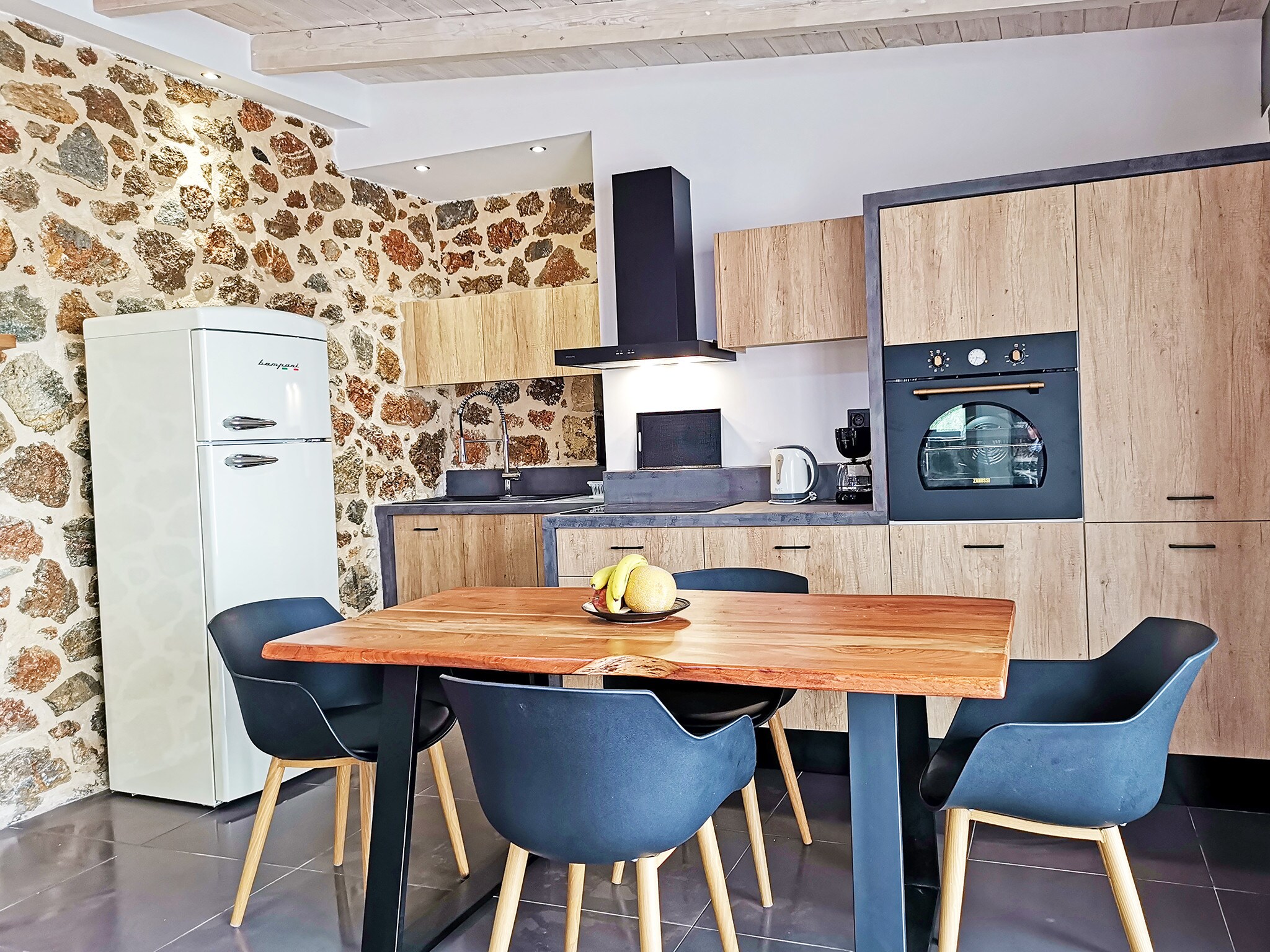 Ferienhaus Pyrgos Plakias 4