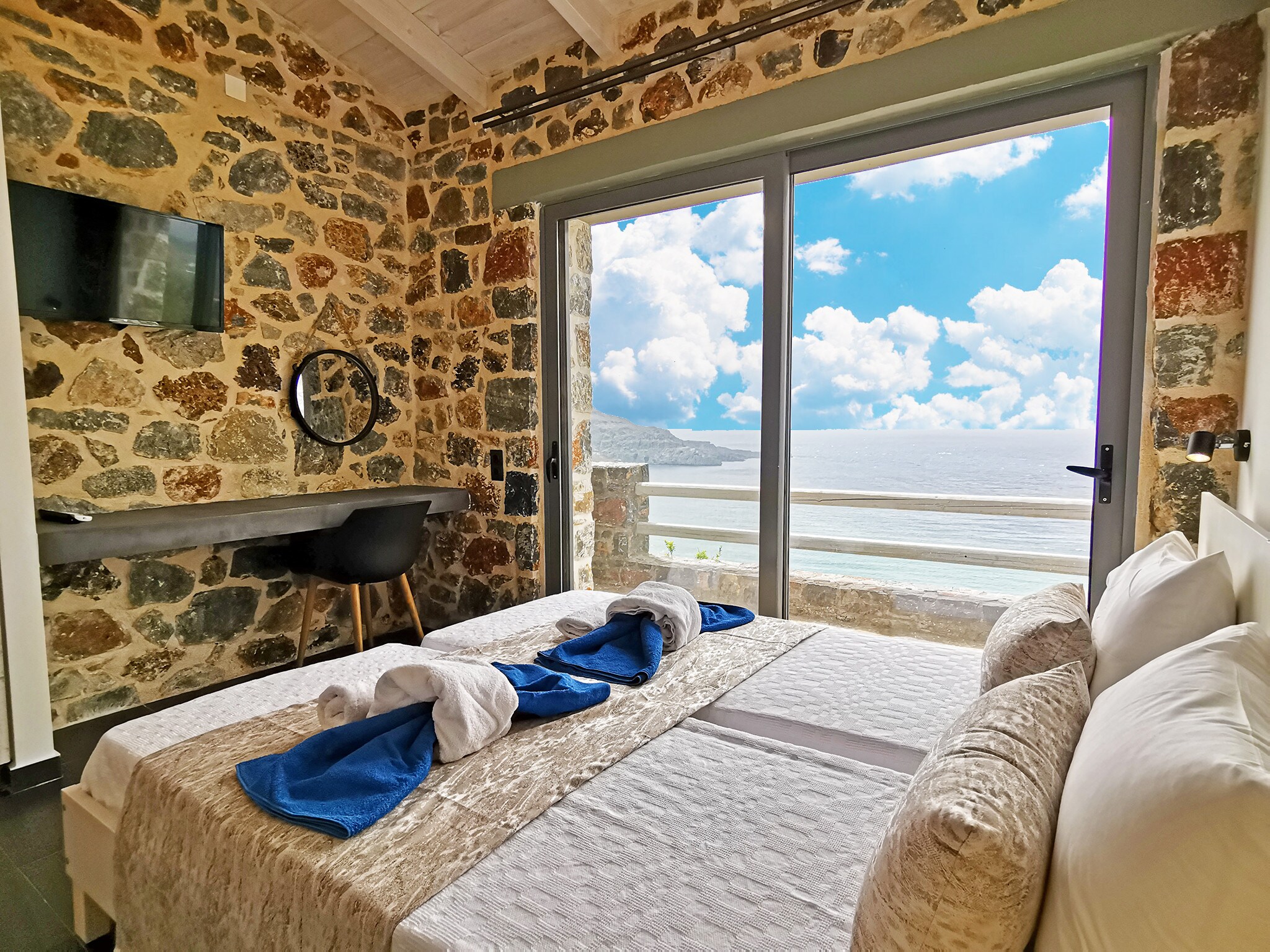 Ferienhaus Pyrgos Plakias 4