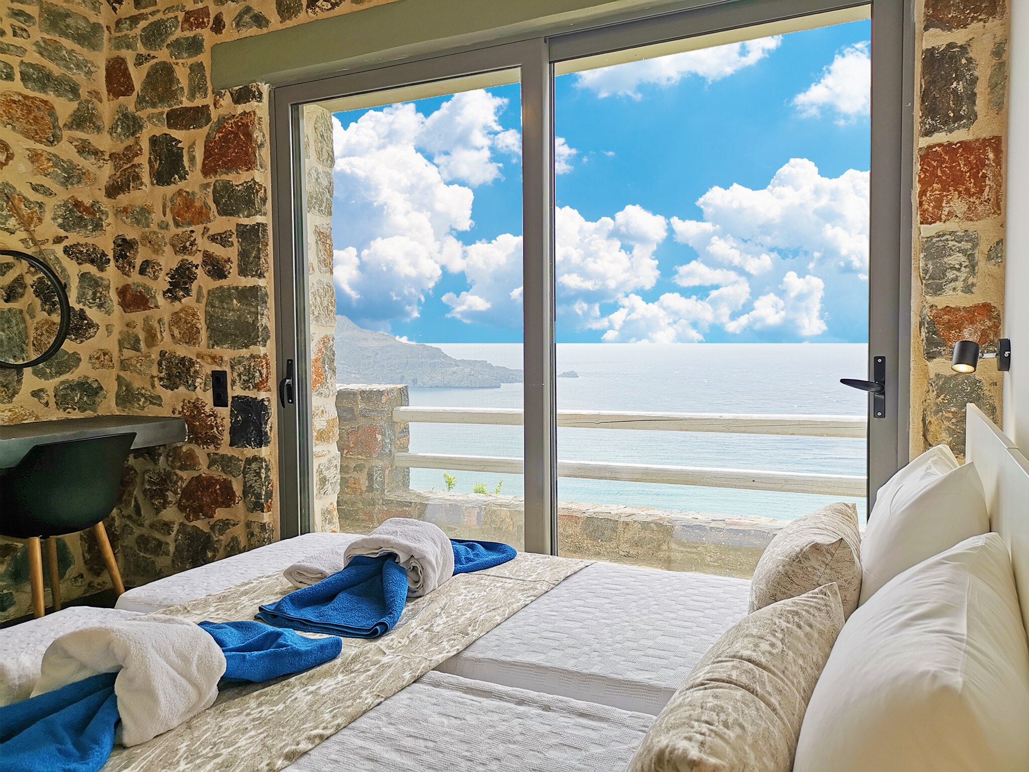 Ferienhaus Pyrgos Plakias 4