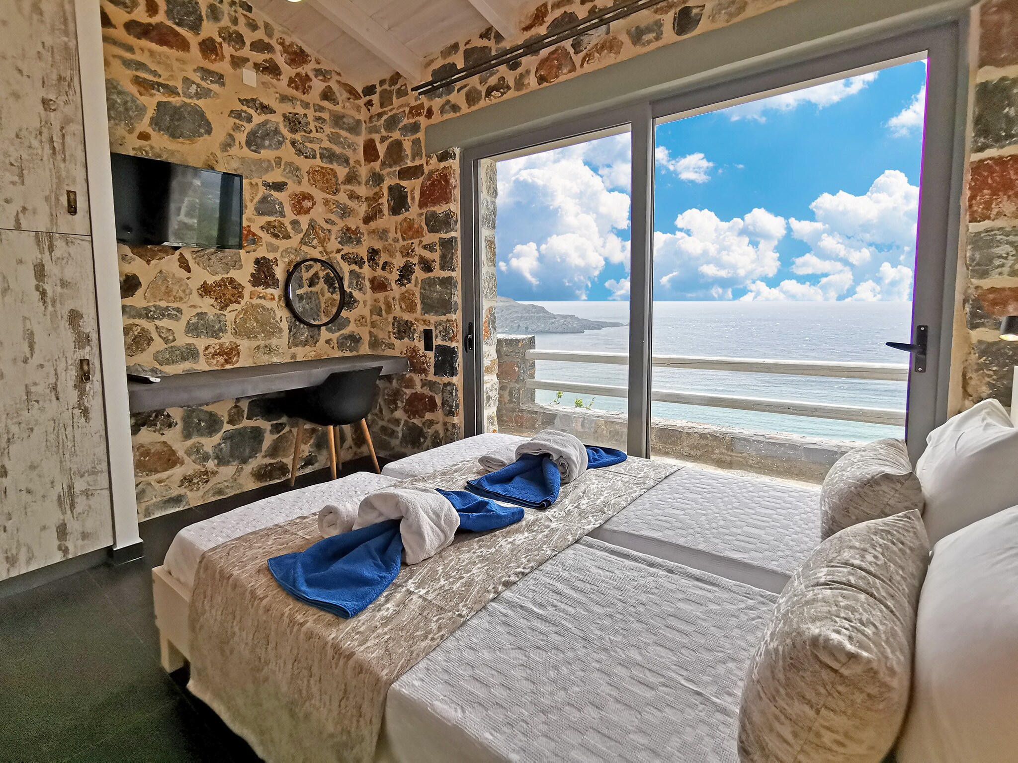 Ferienhaus Pyrgos Plakias 4