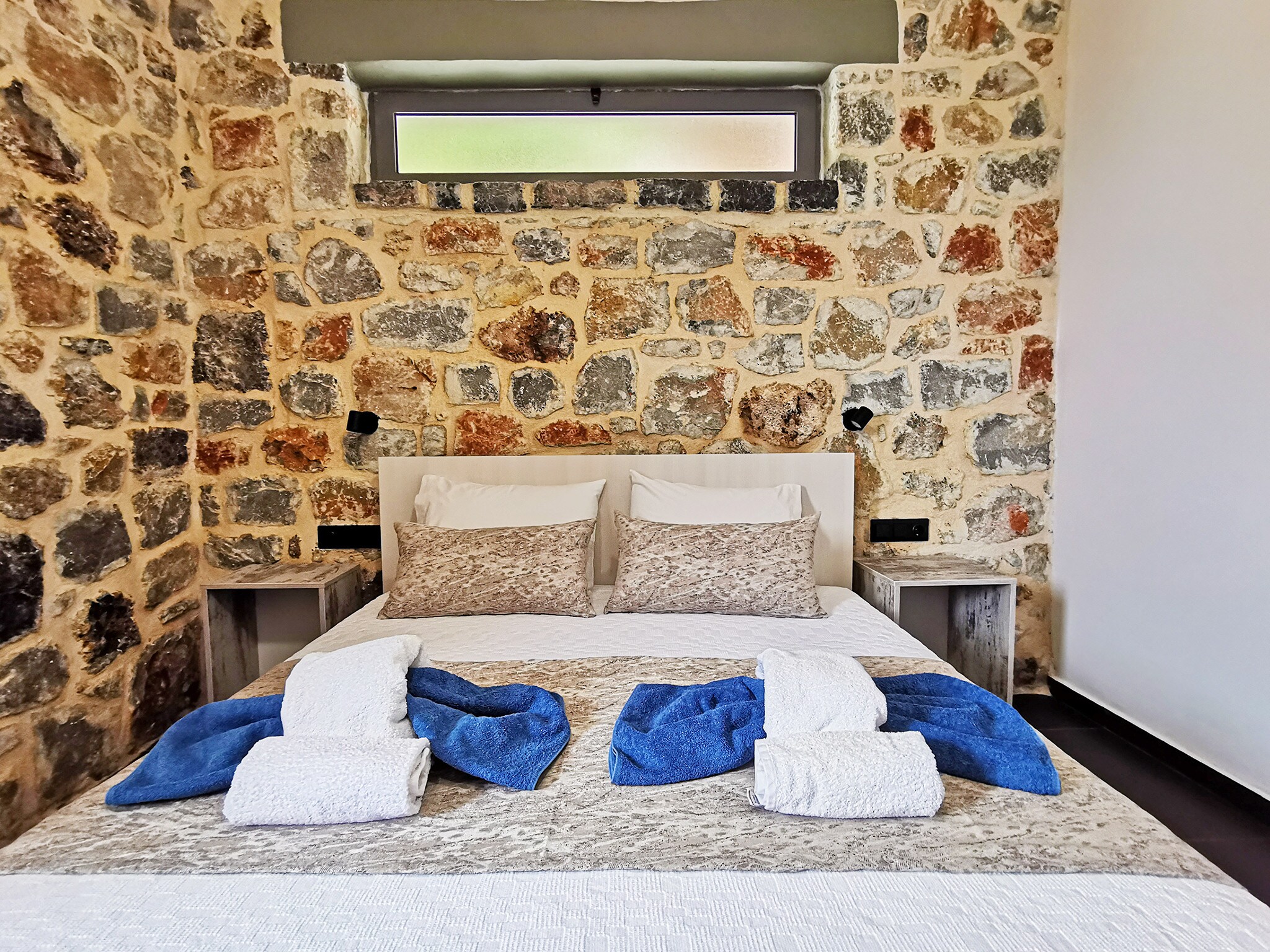 Ferienhaus Pyrgos Plakias 4