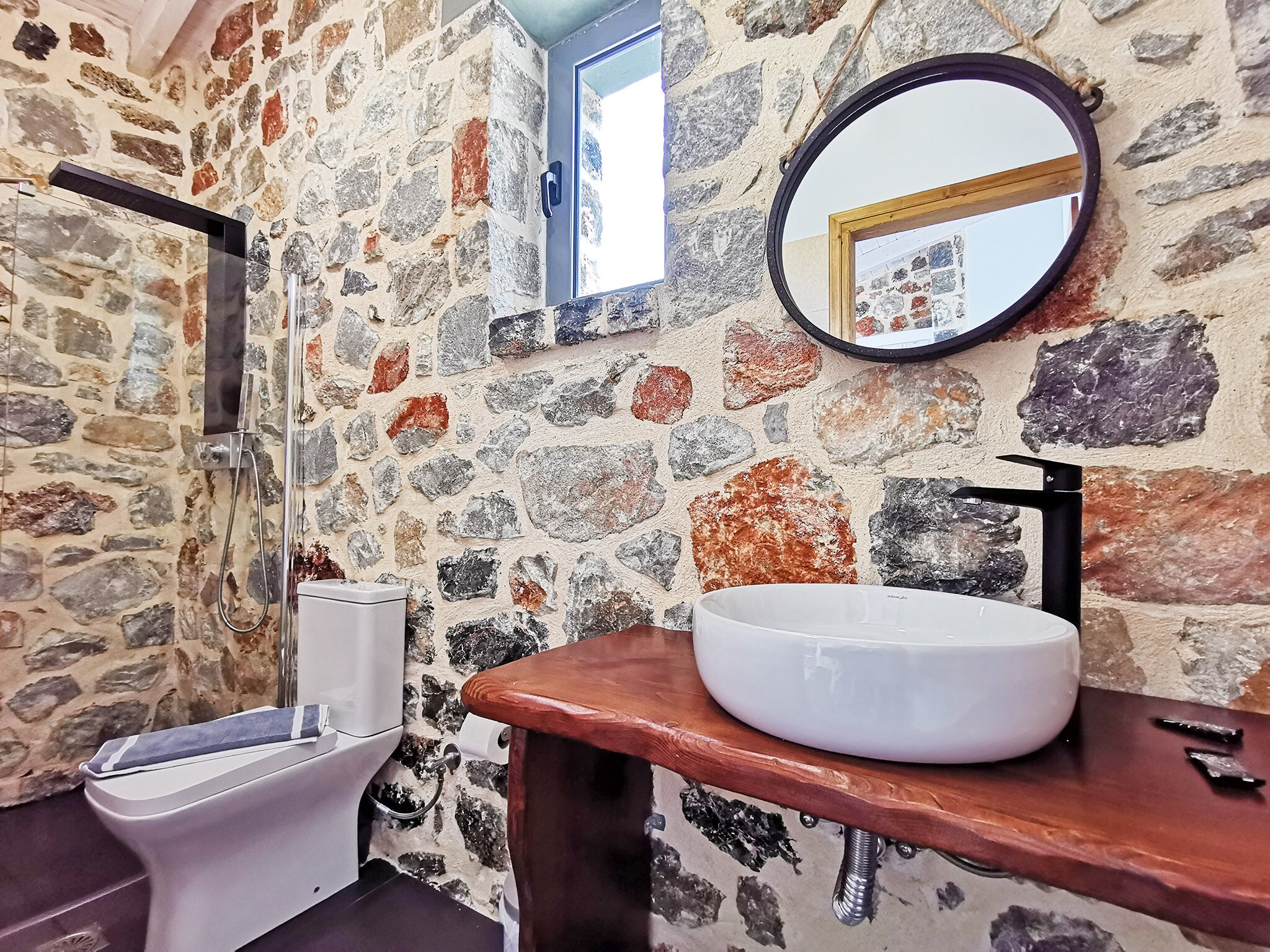 Ferienhaus Pyrgos Plakias 4