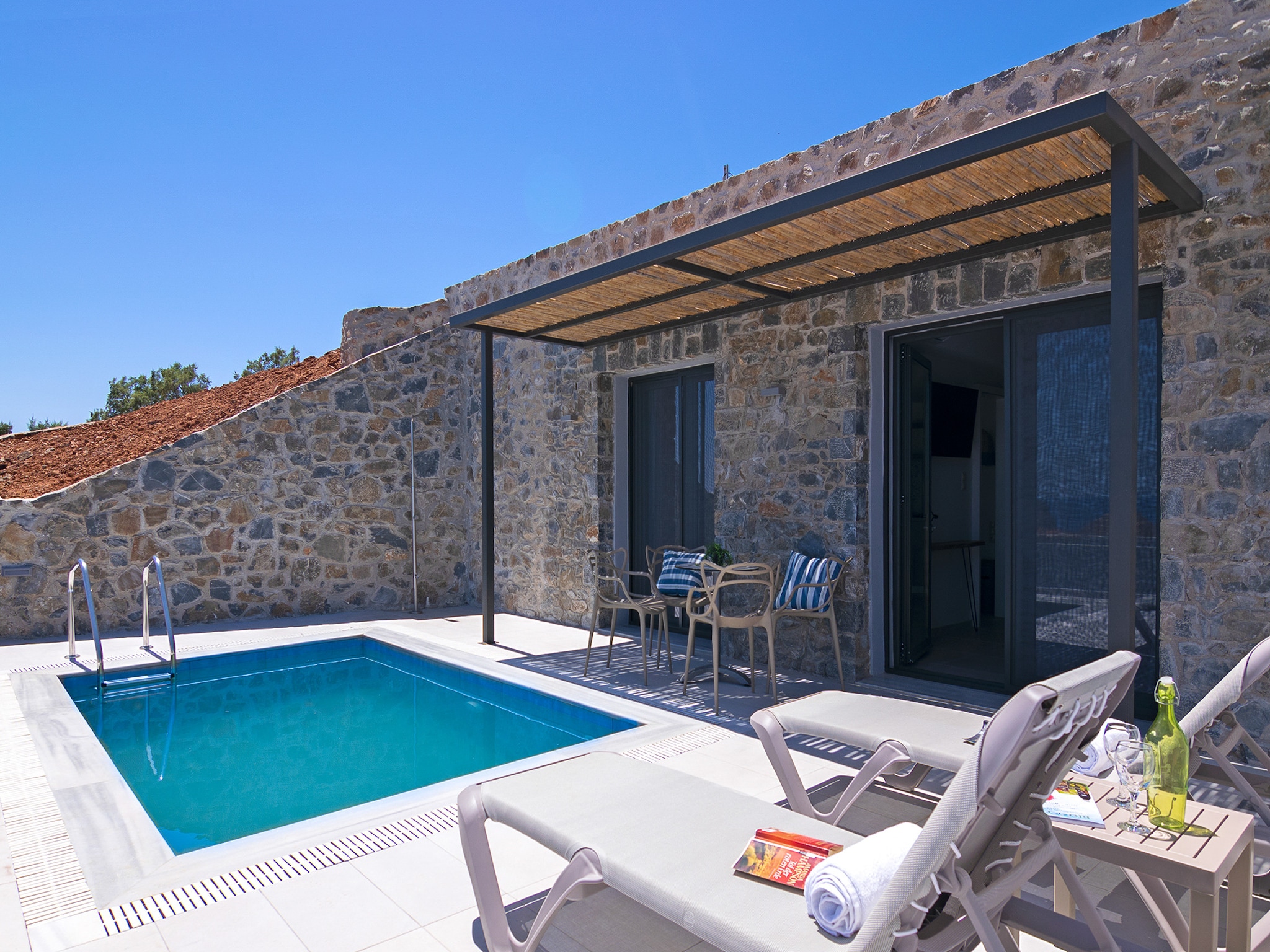 Casa di vacanze Varkotopi 1