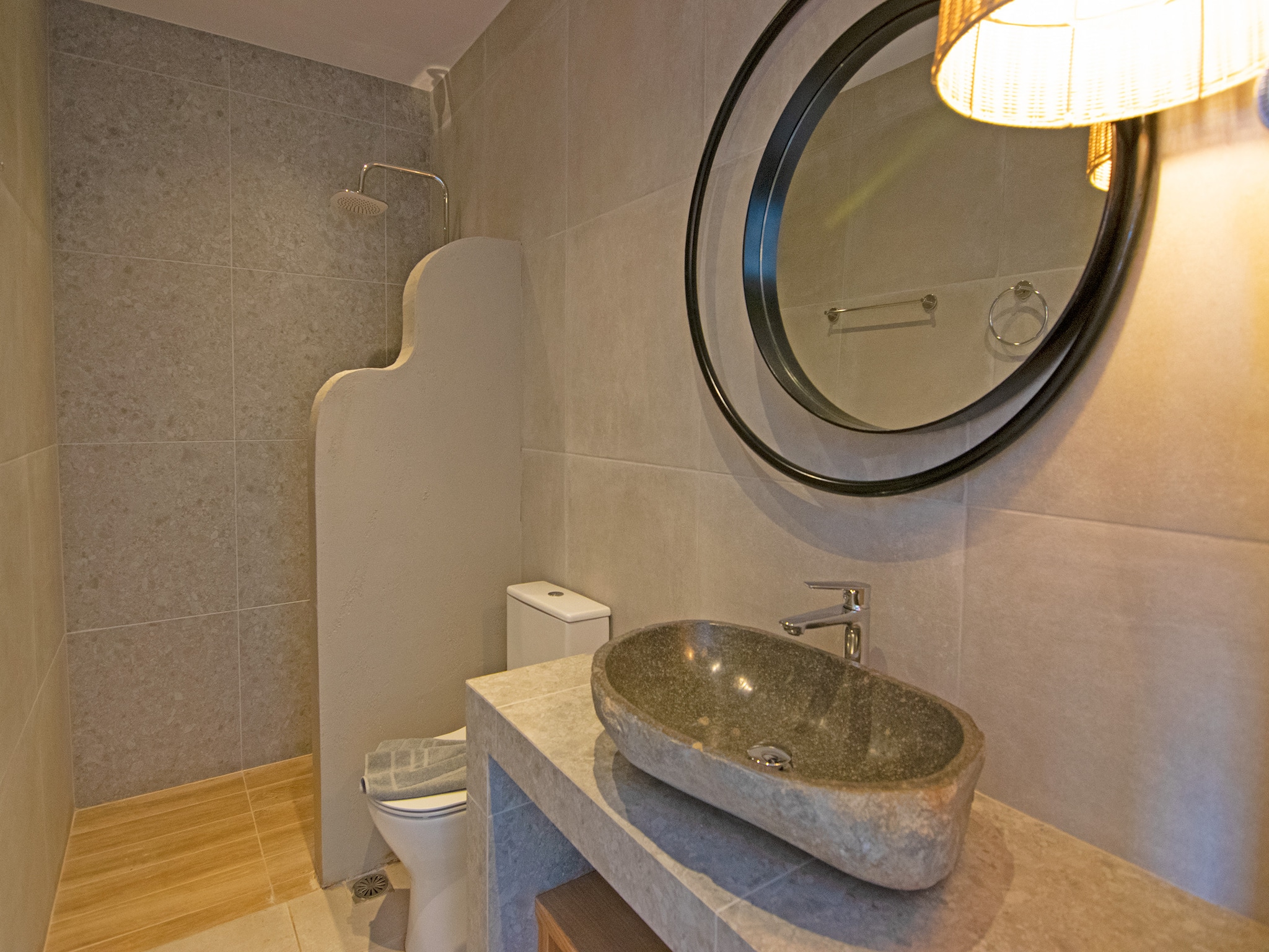 Casa di vacanze Varkotopi 1