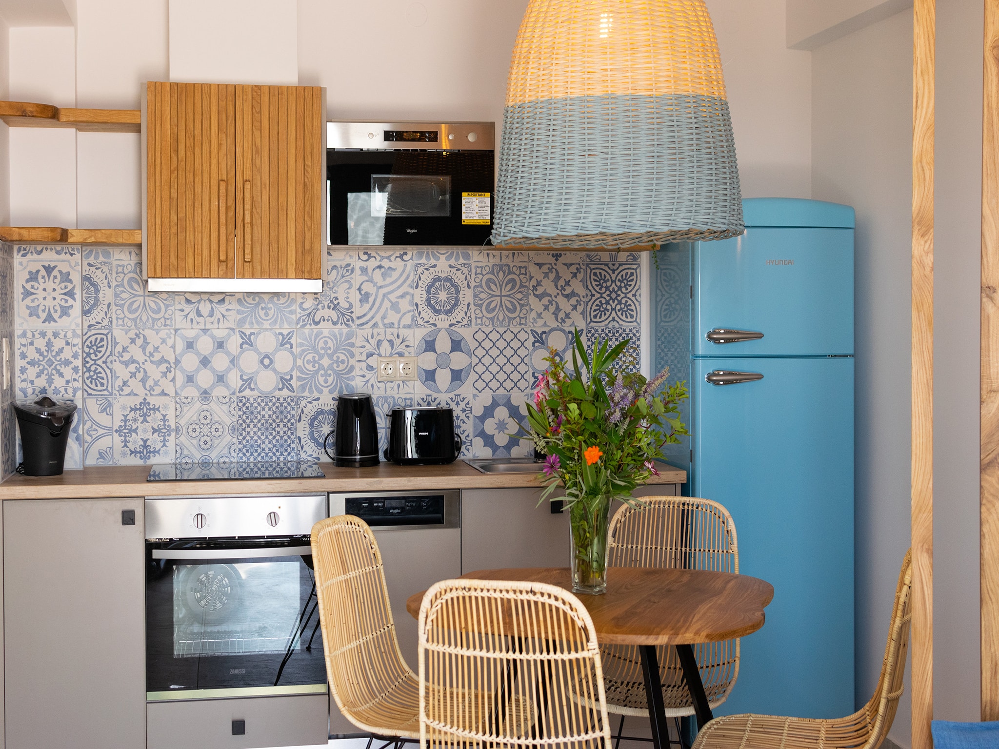 Casa di vacanze Varkotopi 1