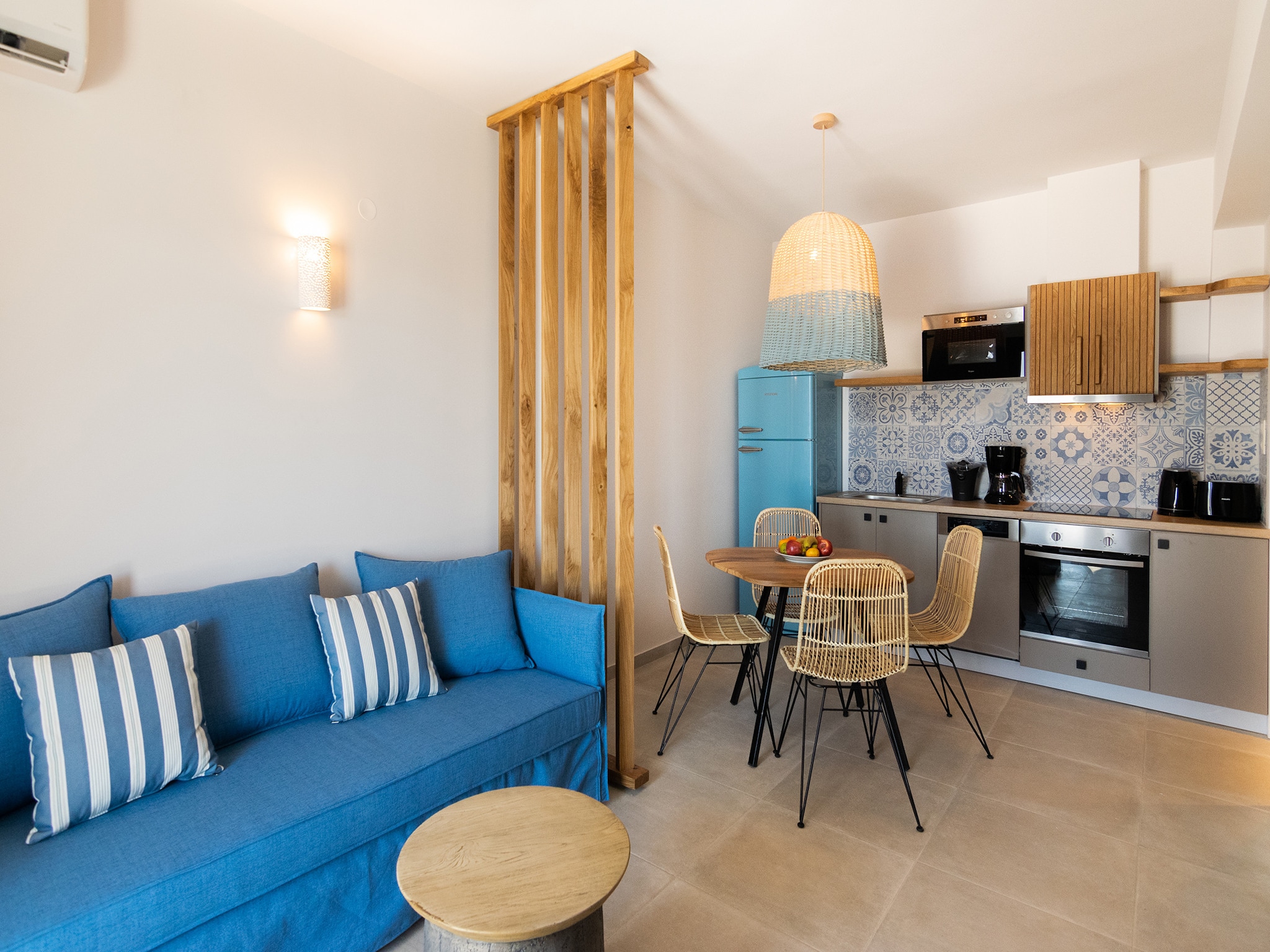 Casa di vacanze Varkotopi 2