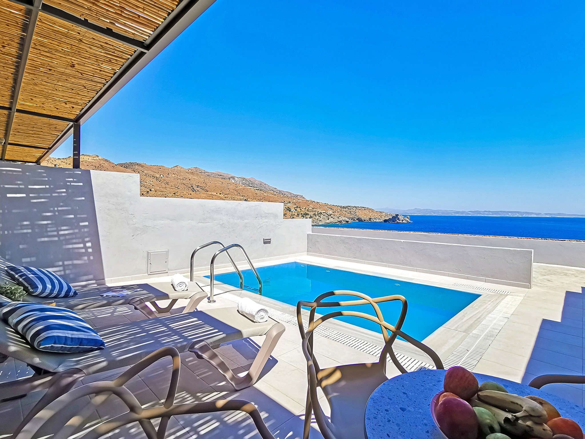 Casa di vacanze Varkotopi 2