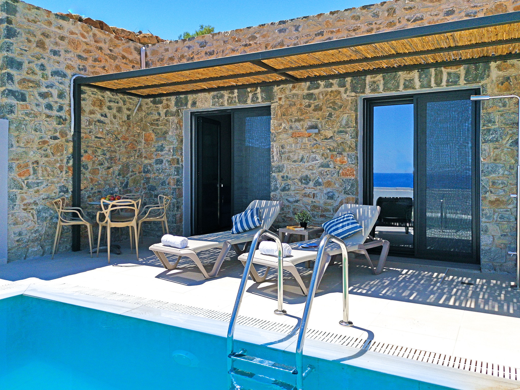 Casa di vacanze Varkotopi 2