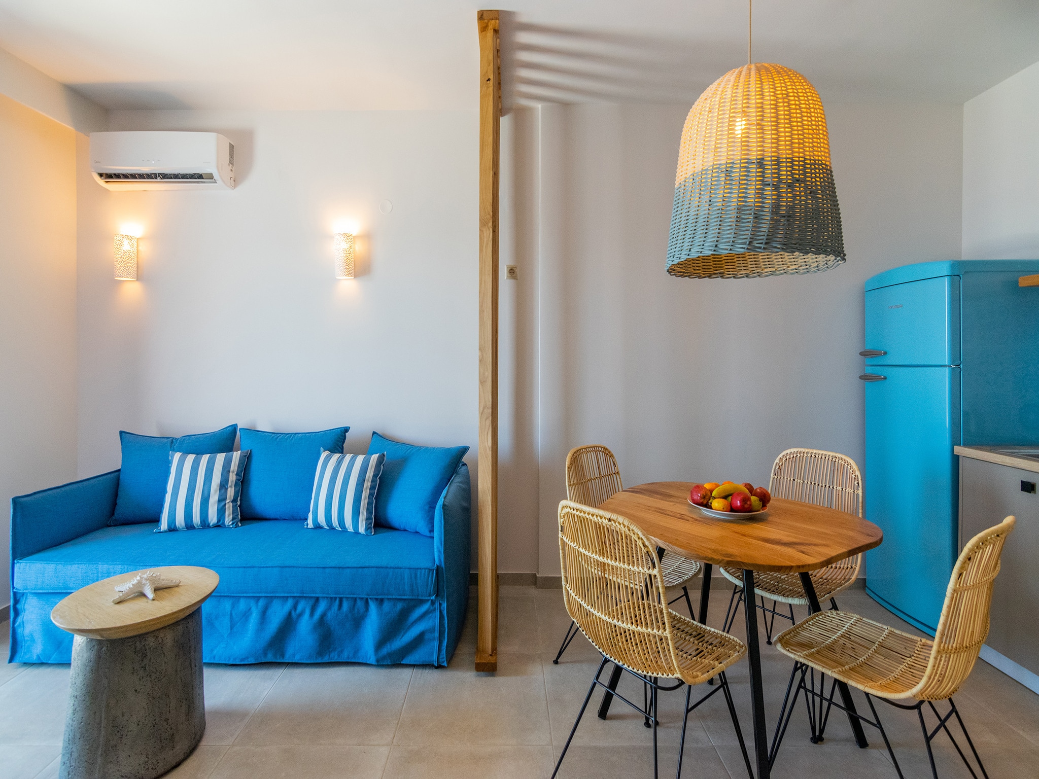 Casa di vacanze Varkotopi 2