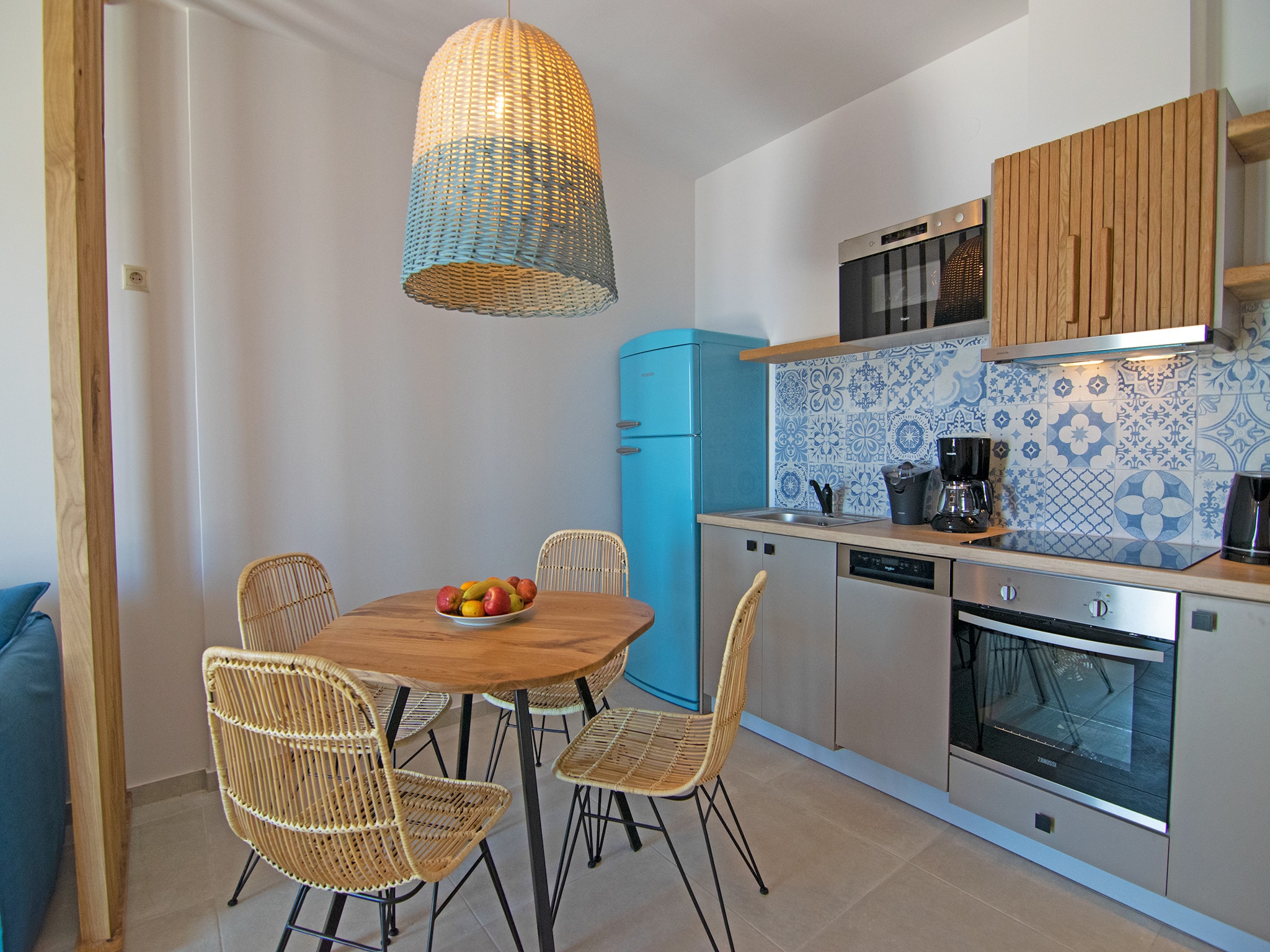 Casa di vacanze Varkotopi 2
