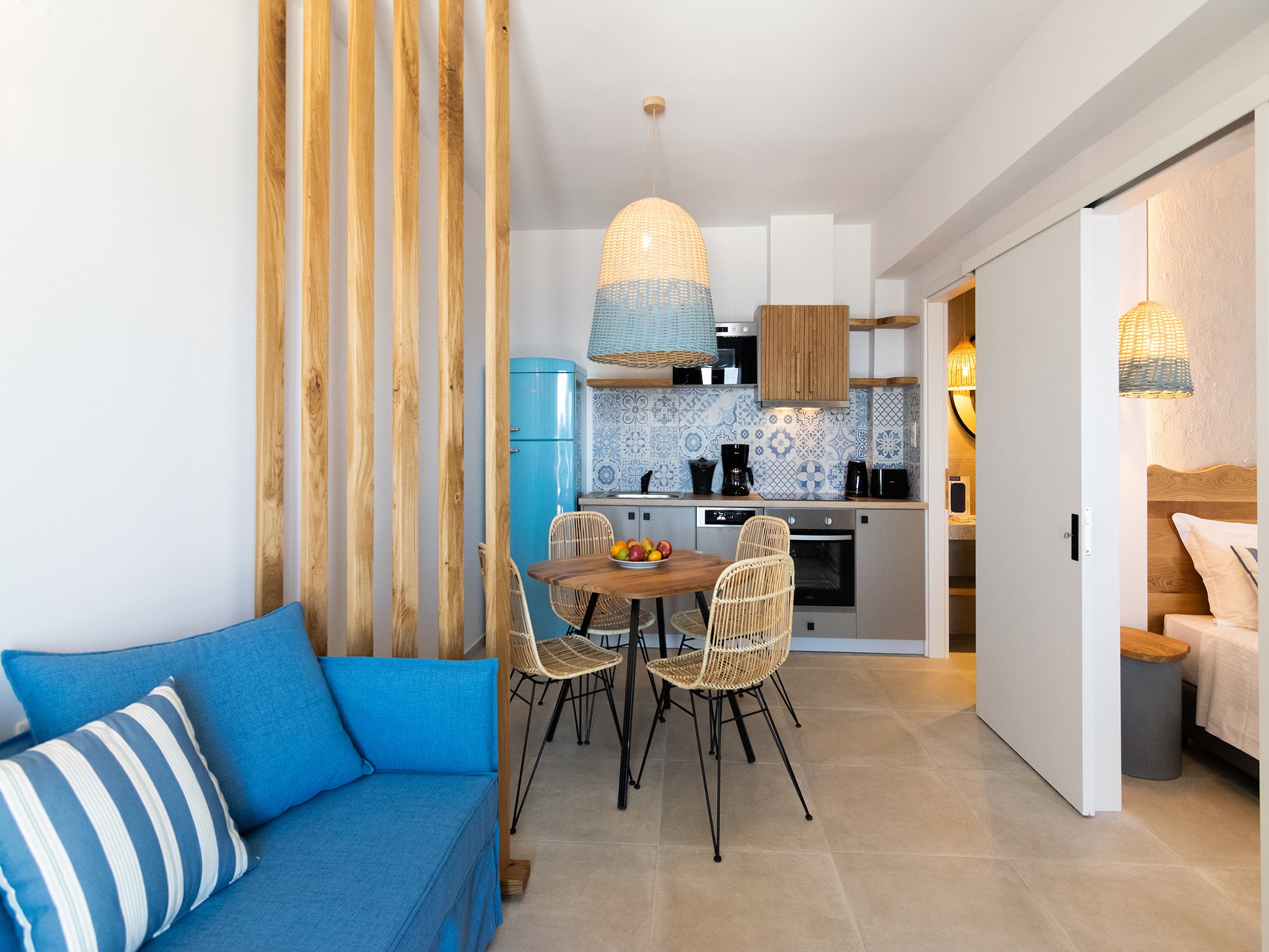 Casa di vacanze Varkotopi 2