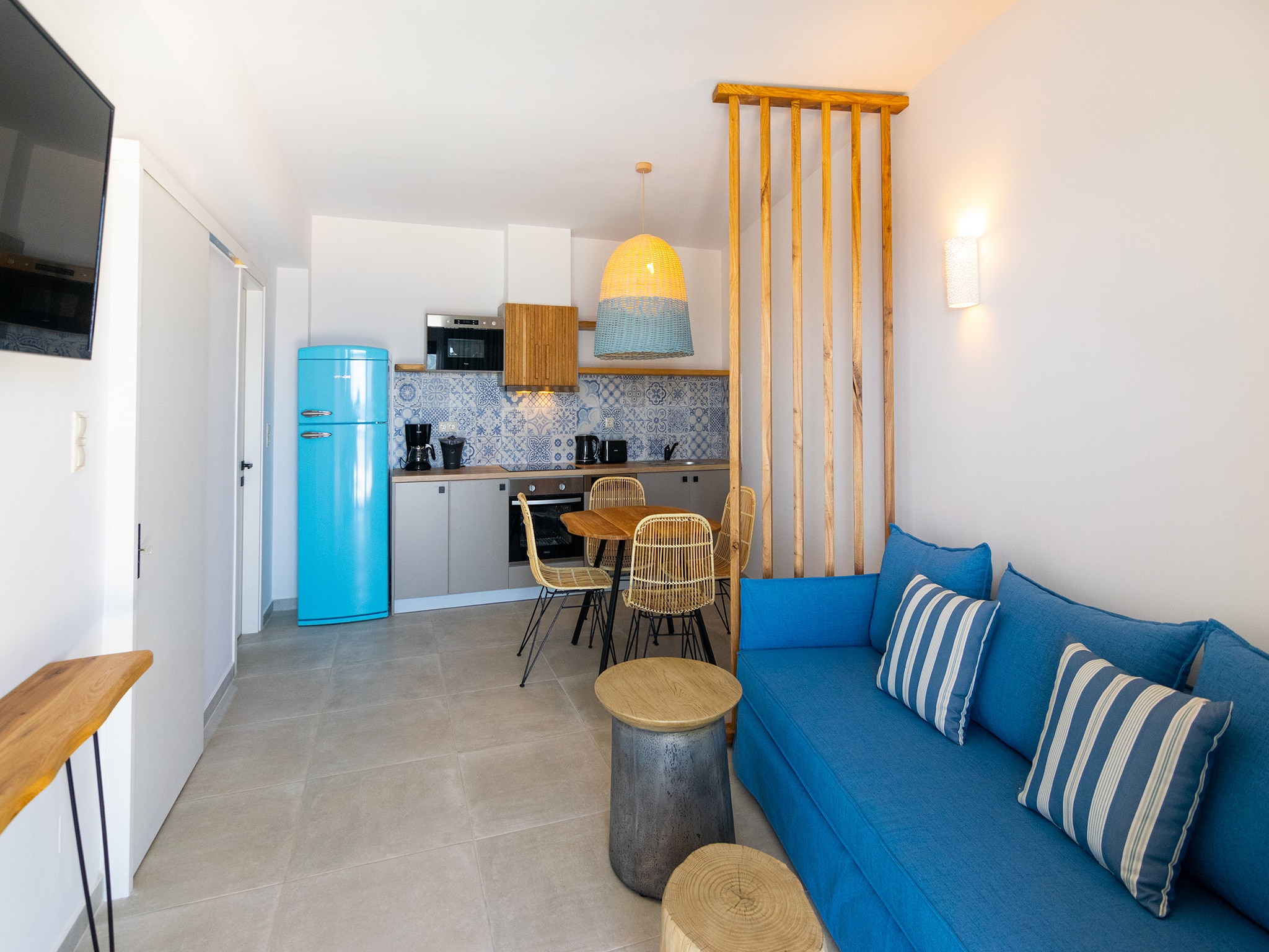 Casa di vacanze Varkotopi 3
