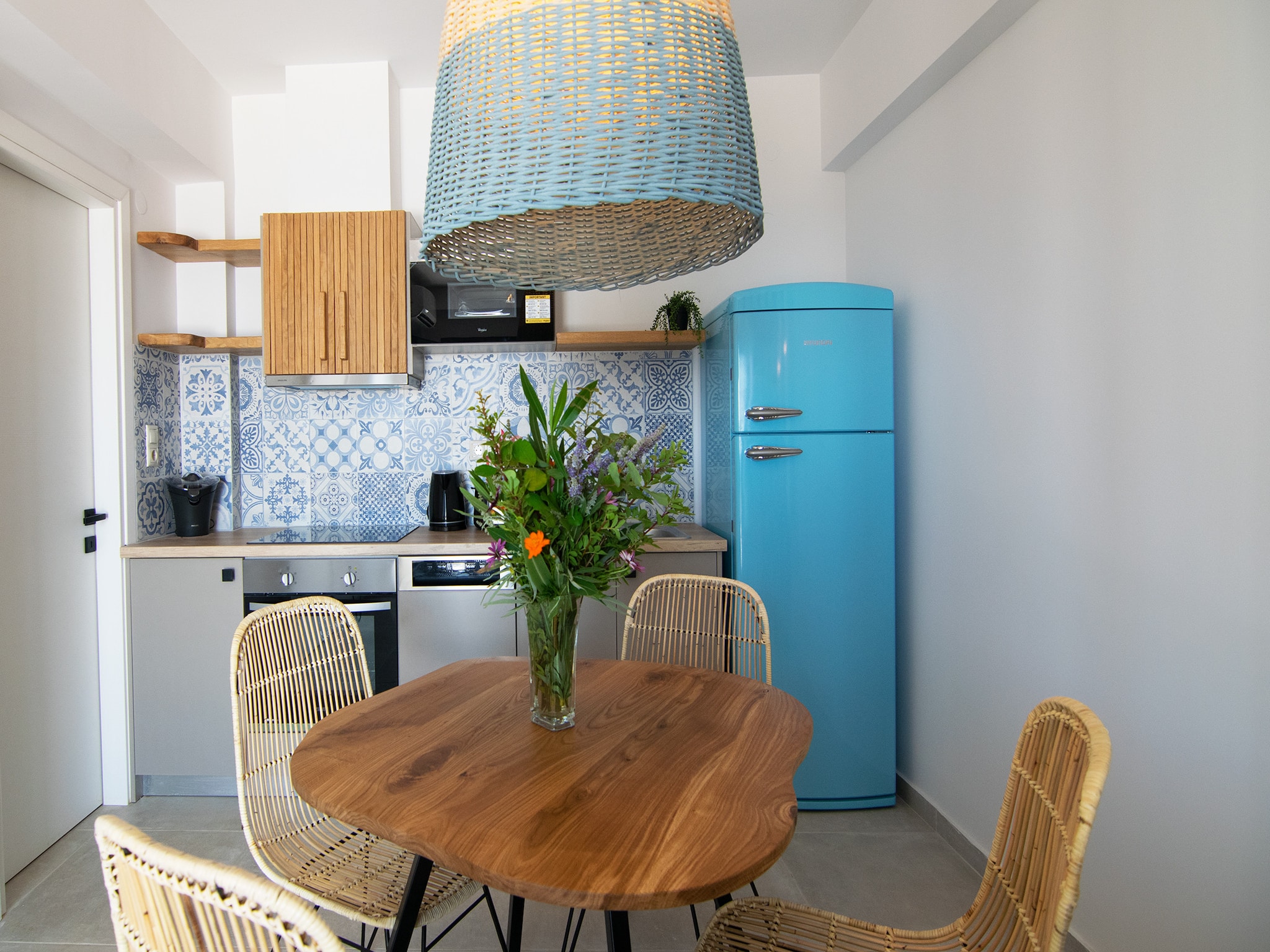 Casa di vacanze Varkotopi 3