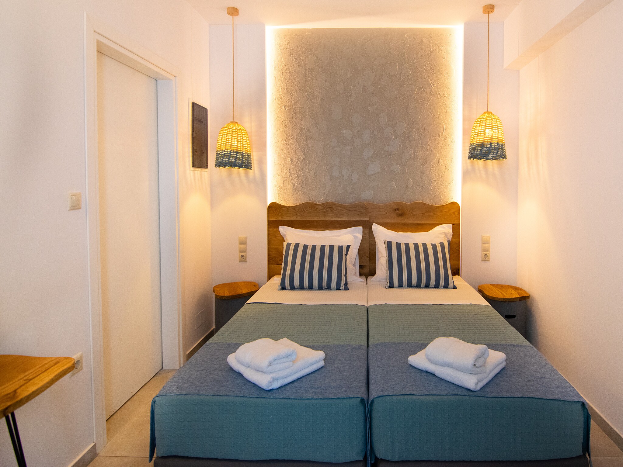 Casa di vacanze Varkotopi 3