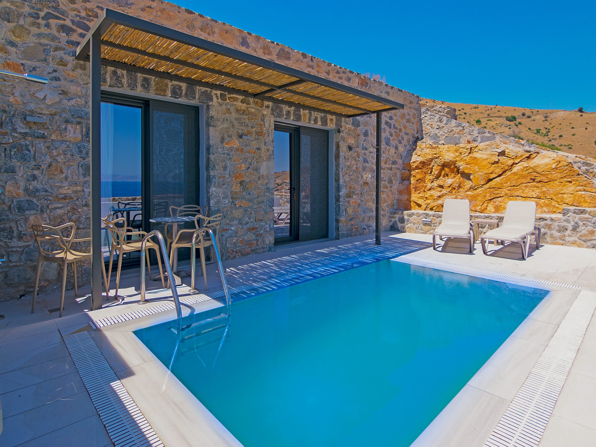 Casa di vacanze Varkotopi 4