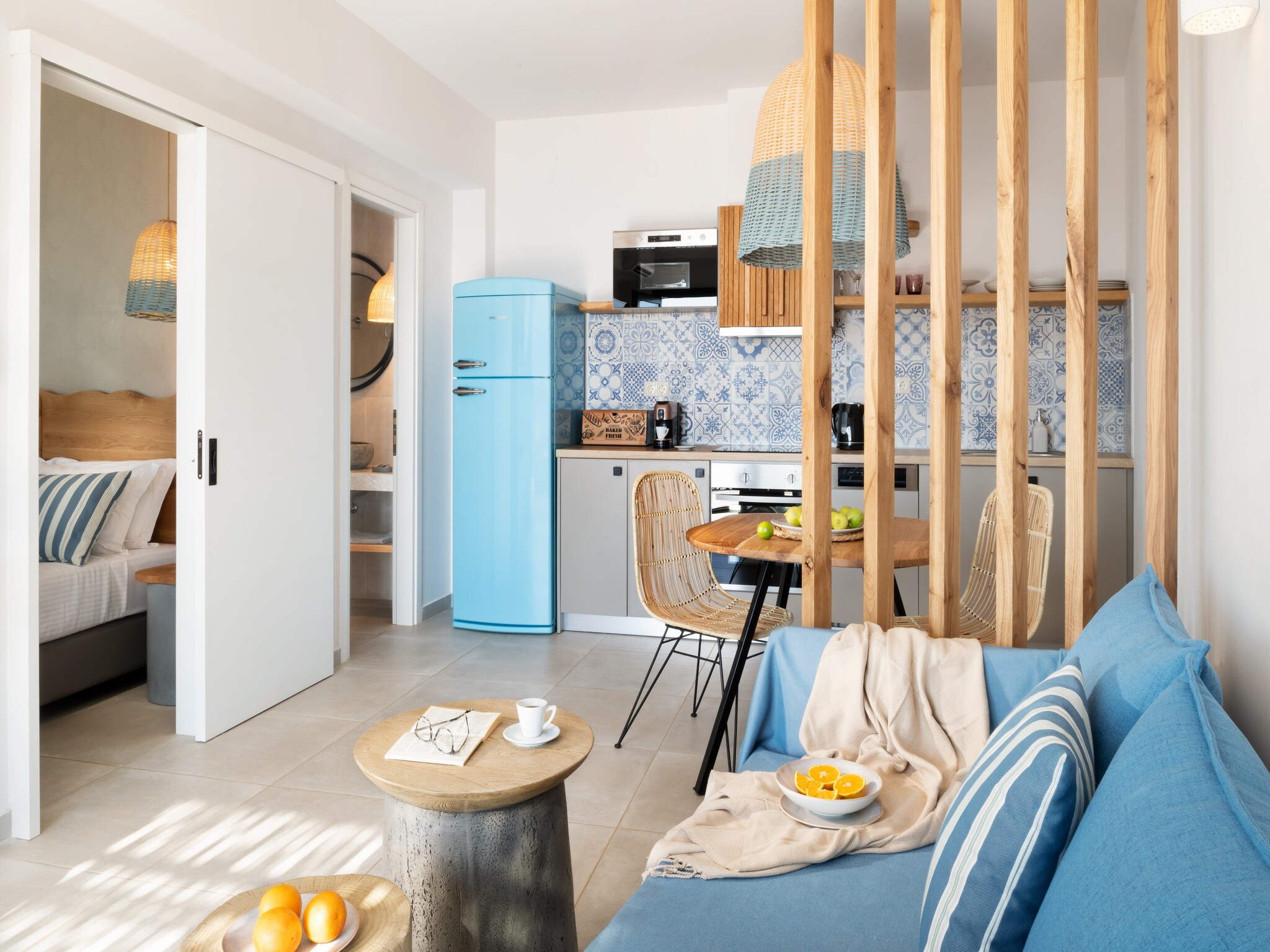 Casa di vacanze Varkotopi 4
