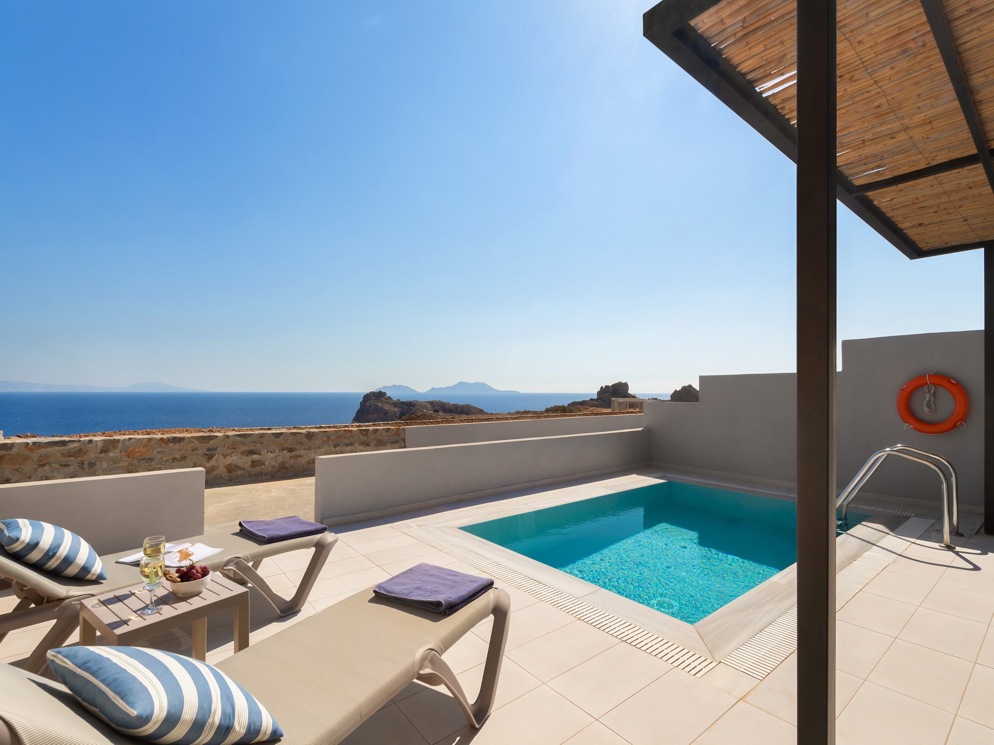 Casa di vacanze Varkotopi 4