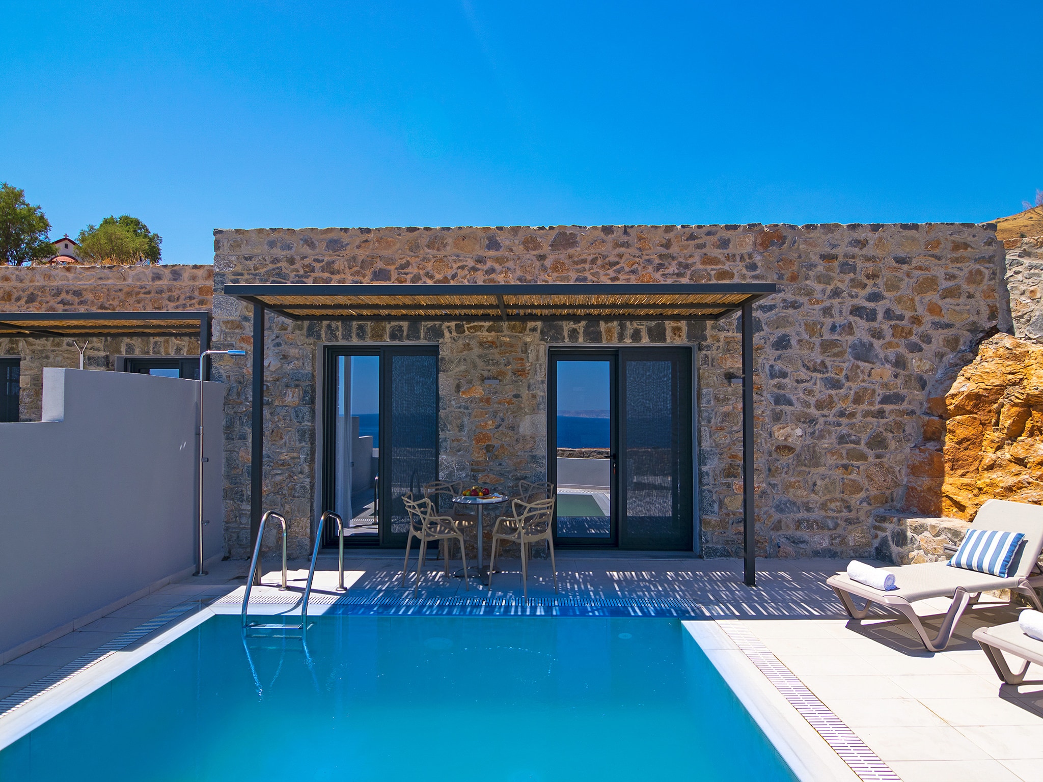 Casa di vacanze Varkotopi 4
