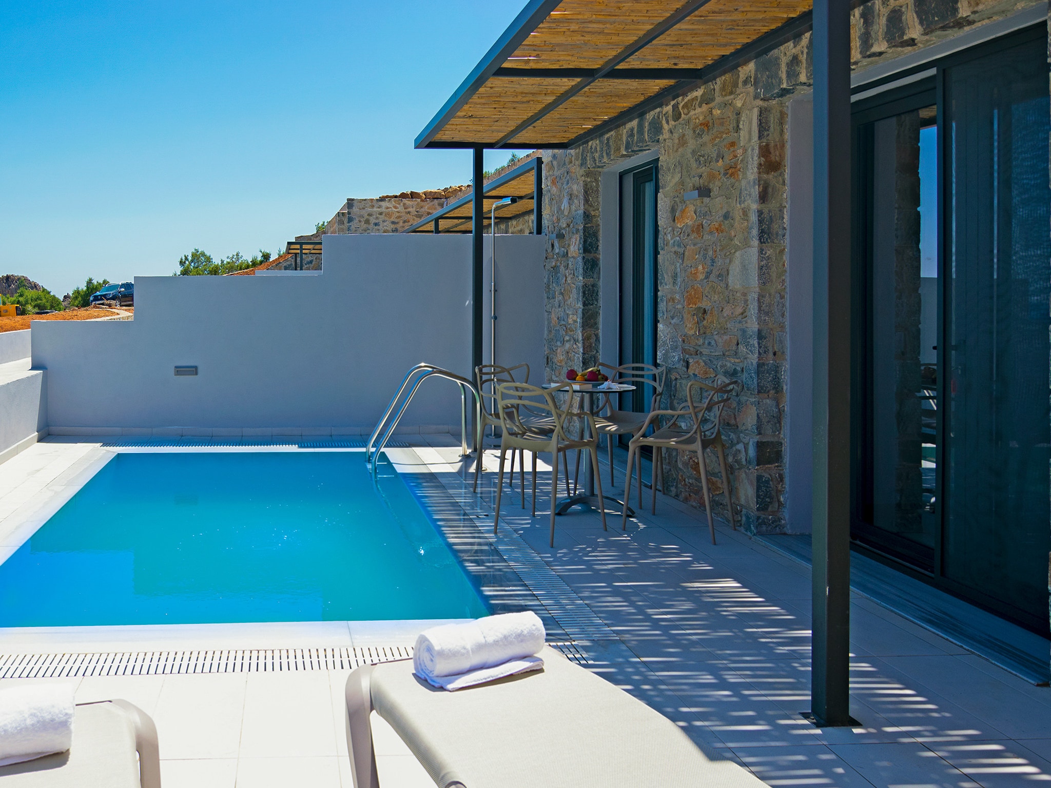 Casa di vacanze Varkotopi 4