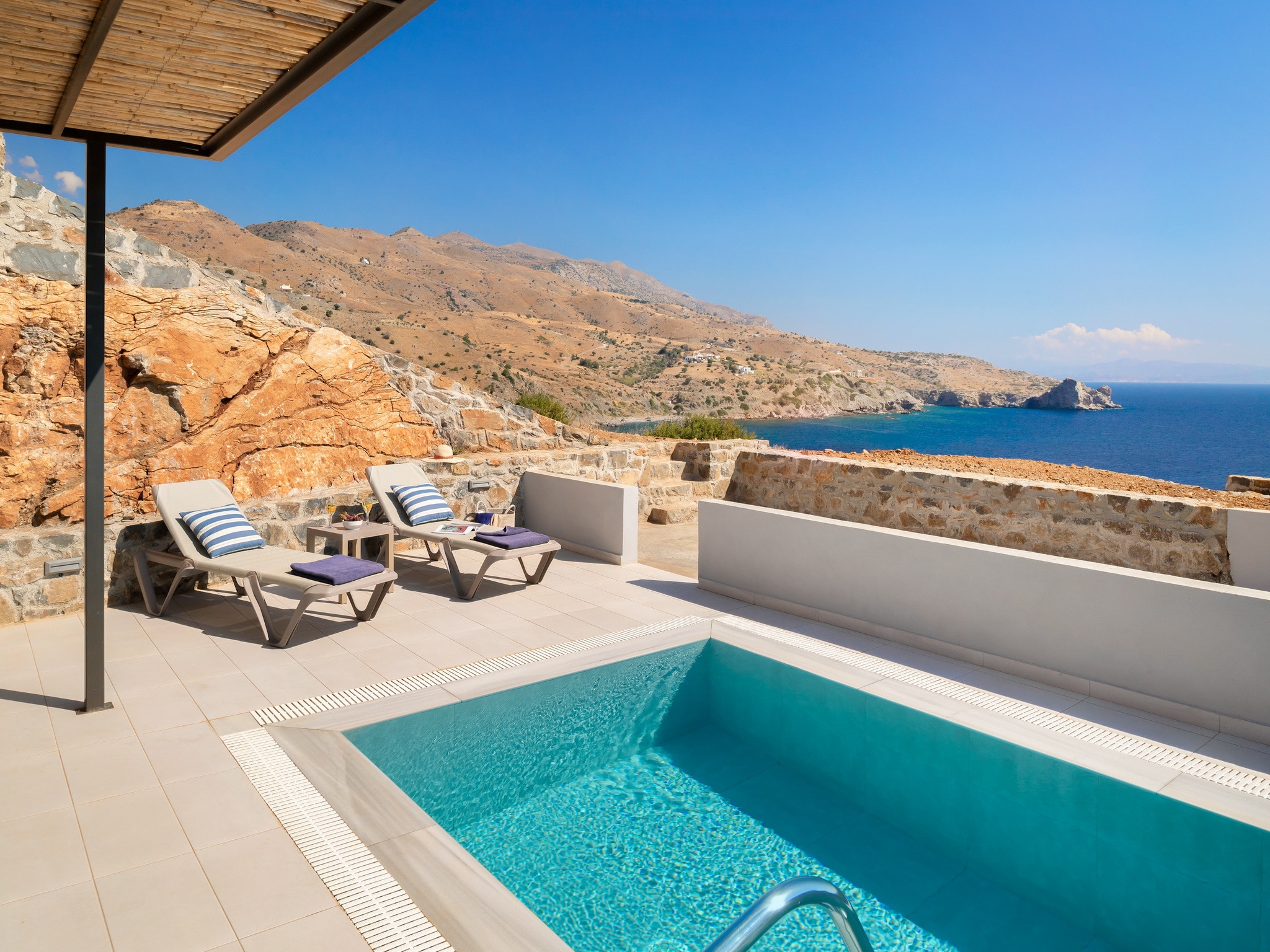Casa di vacanze Varkotopi 4