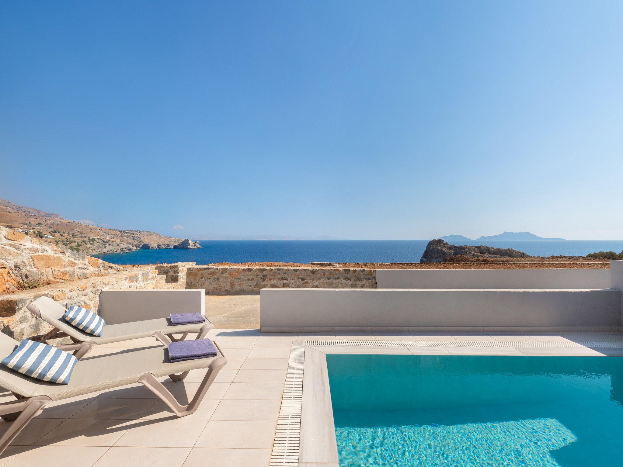 Casa di vacanze Varkotopi 4