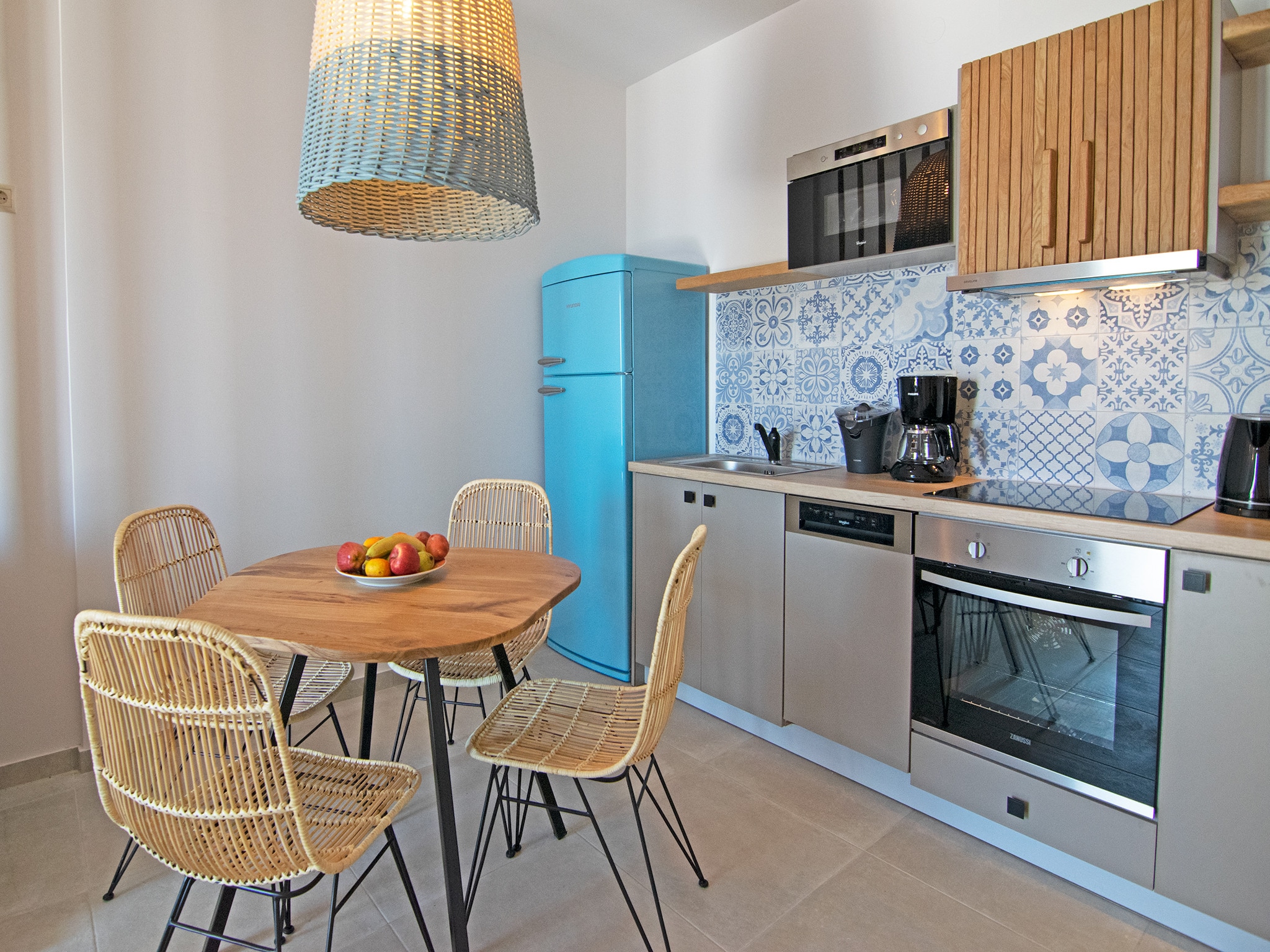 Casa di vacanze Varkotopi 4