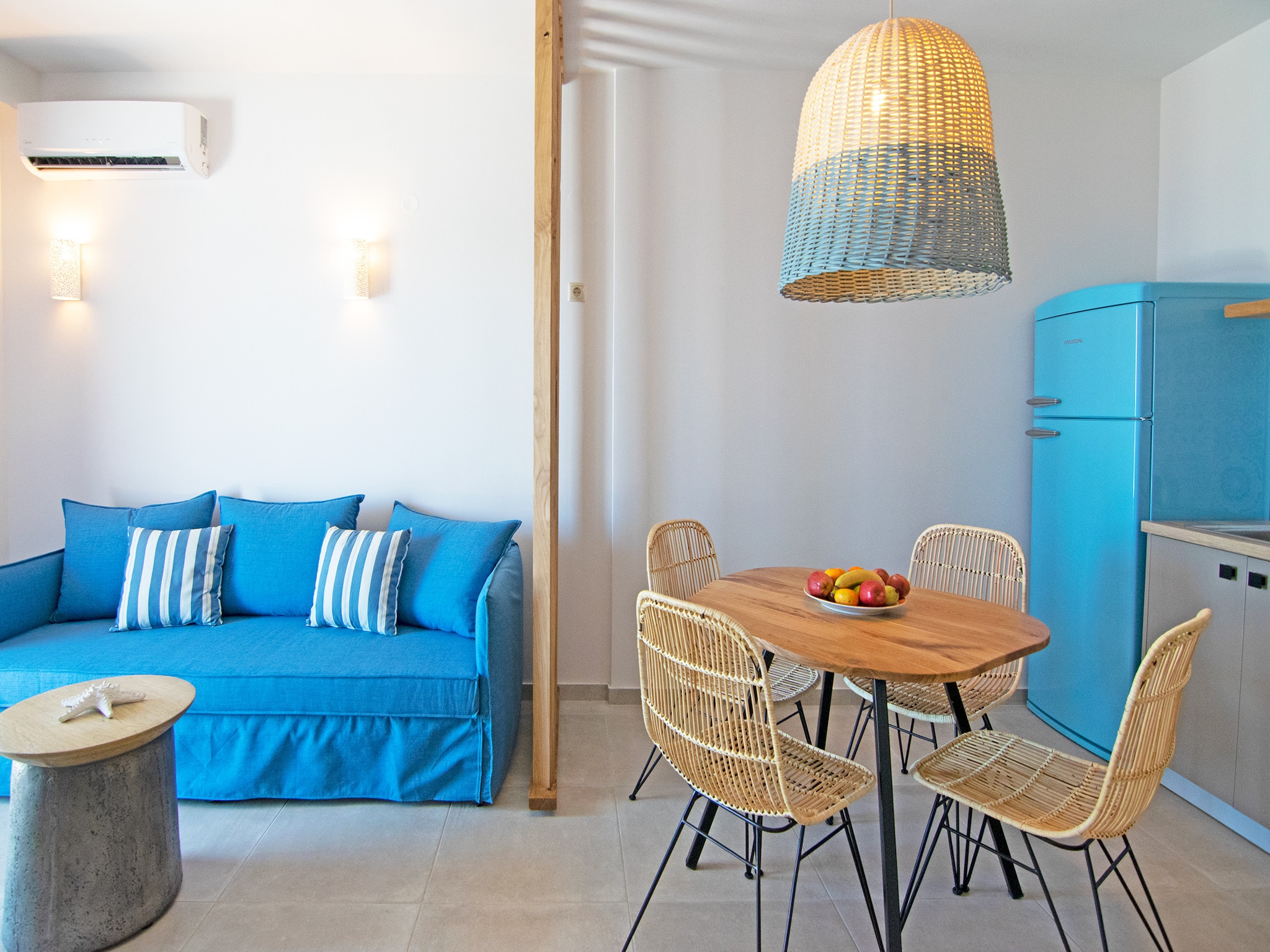 Casa di vacanze Varkotopi 4