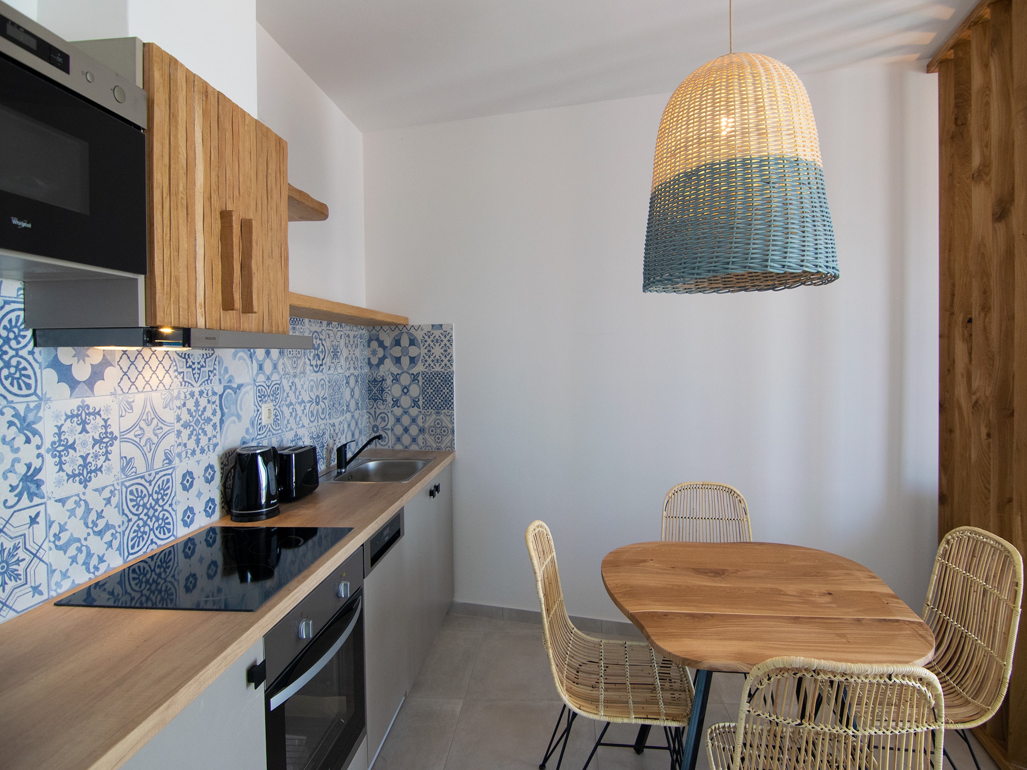 Casa di vacanze Varkotopi 4