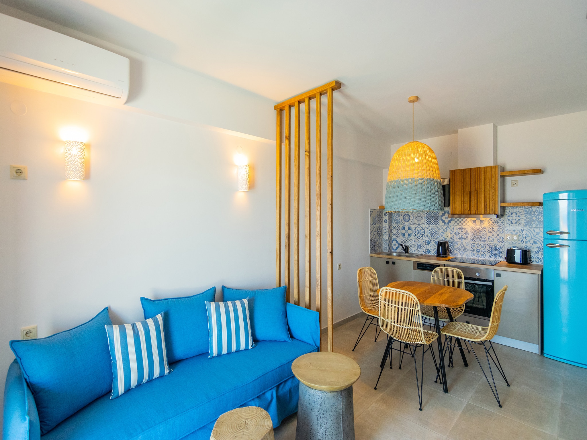 Casa di vacanze Varkotopi 5