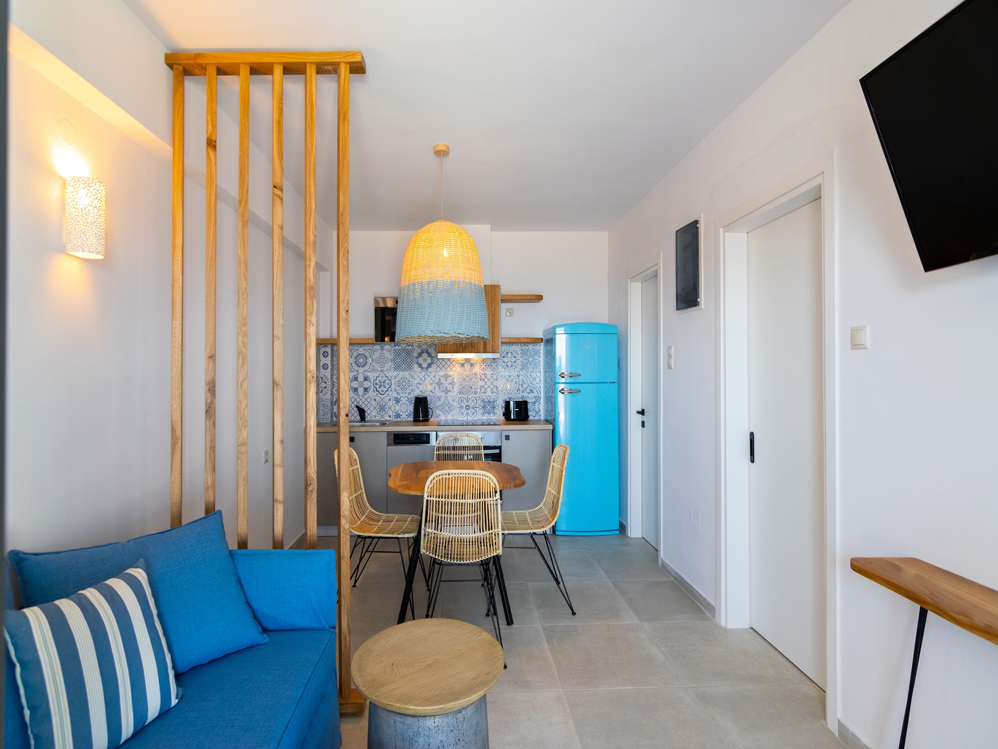 Casa di vacanze Varkotopi 5