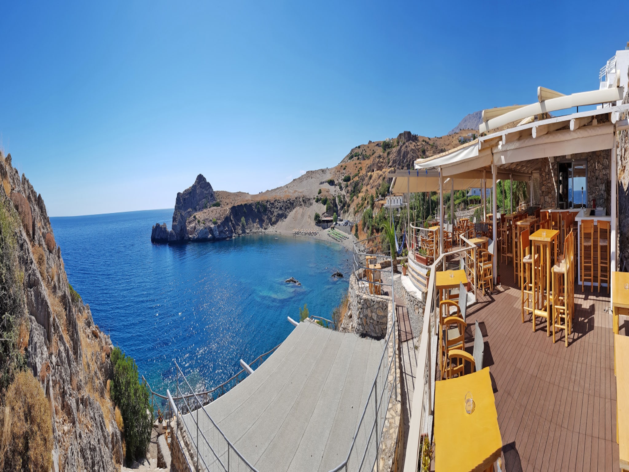 Casa di vacanze Varkotopi 5