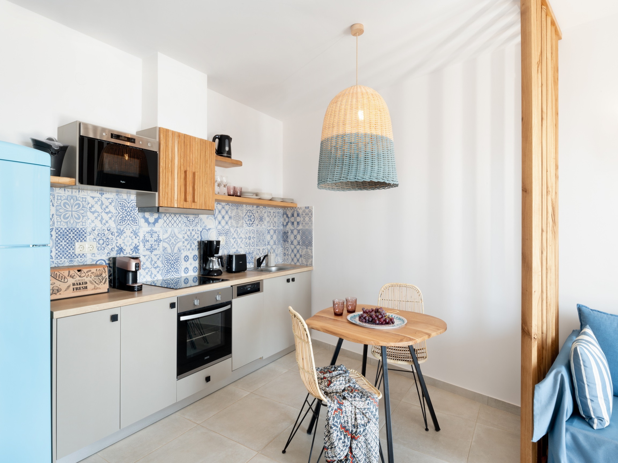 Casa di vacanze Varkotopi 5