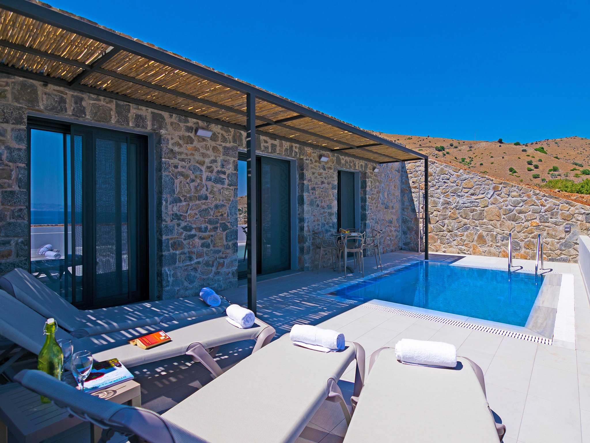Casa di vacanze Varkotopi 6