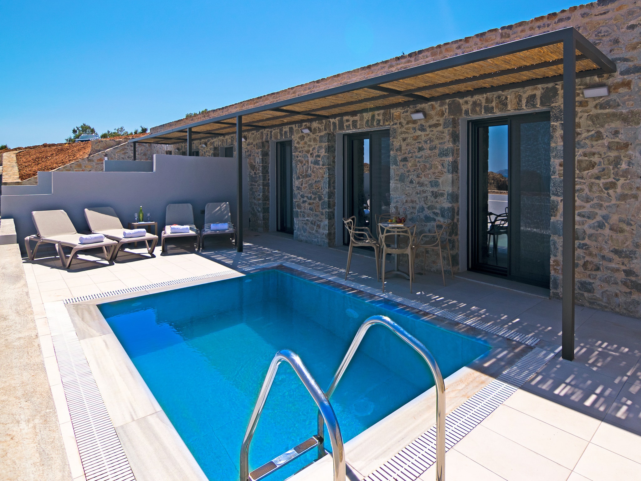 Casa di vacanze Varkotopi 6