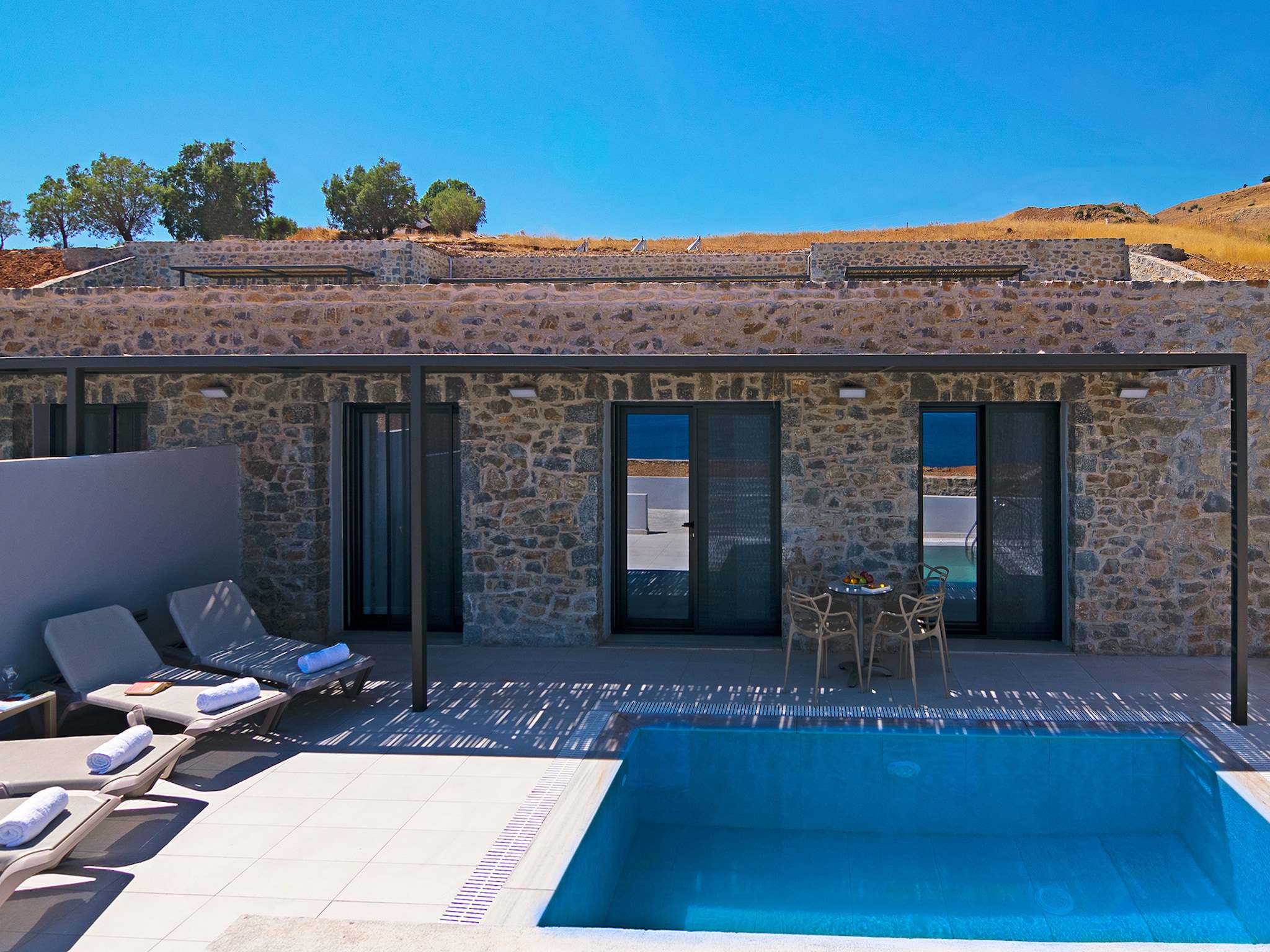 Casa di vacanze Varkotopi 6