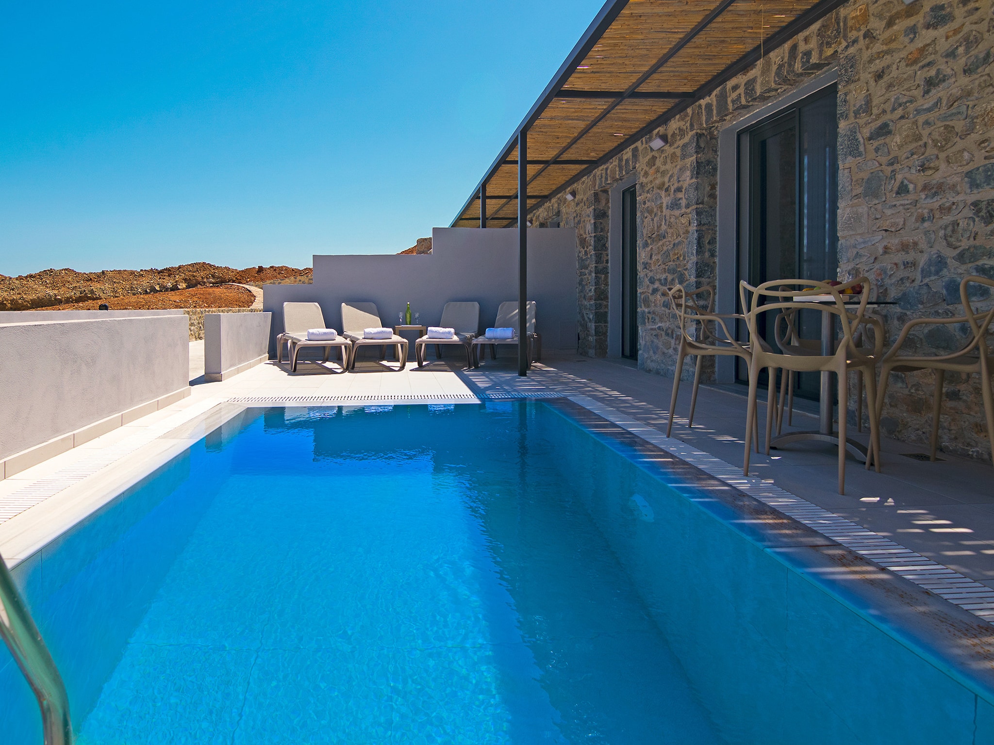Casa di vacanze Varkotopi 6