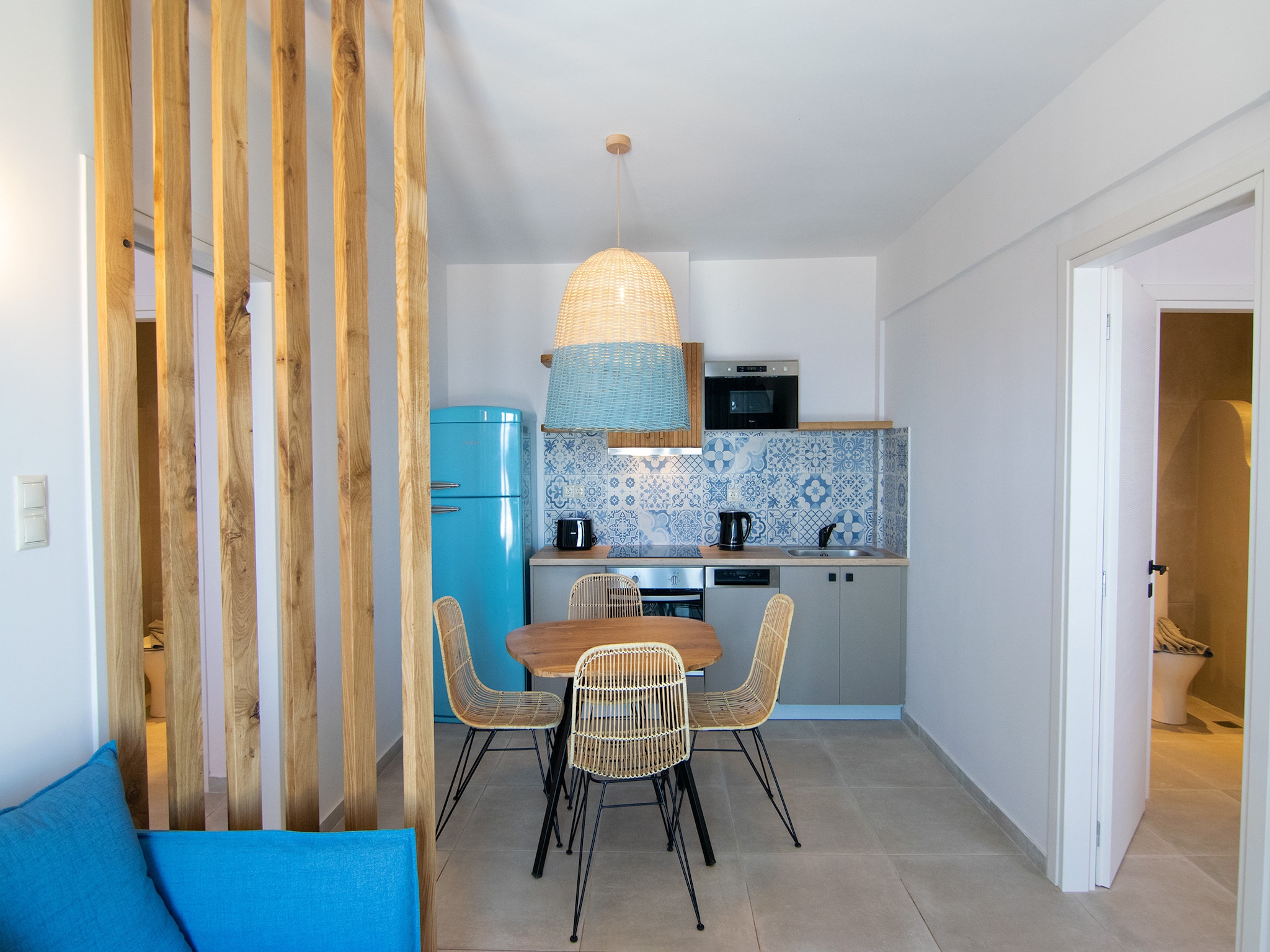 Casa di vacanze Varkotopi 6