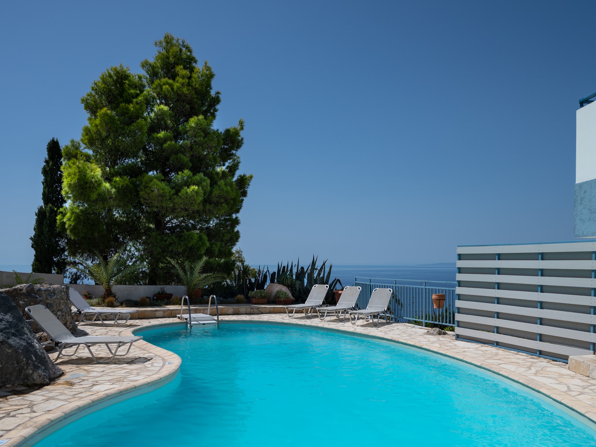 Casa di vacanze Lodovico