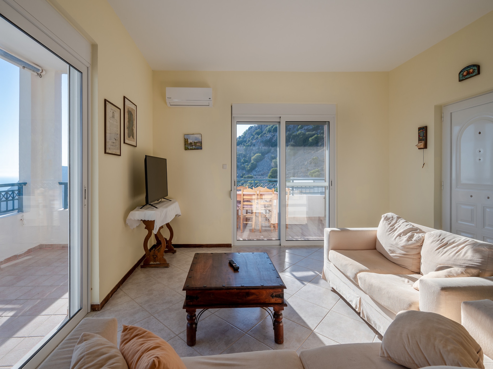 Casa di vacanze Lodovico