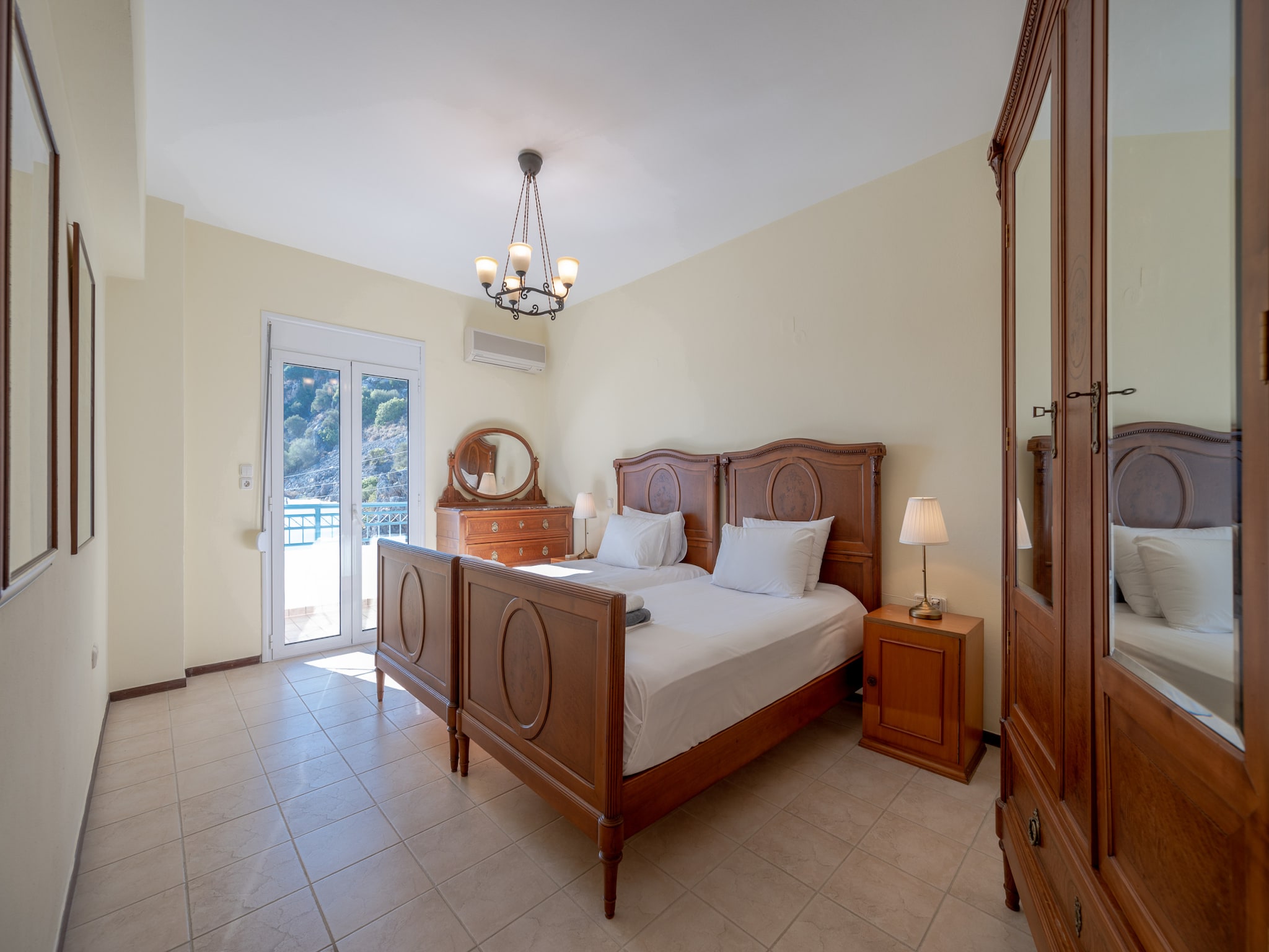 Casa di vacanze Lodovico